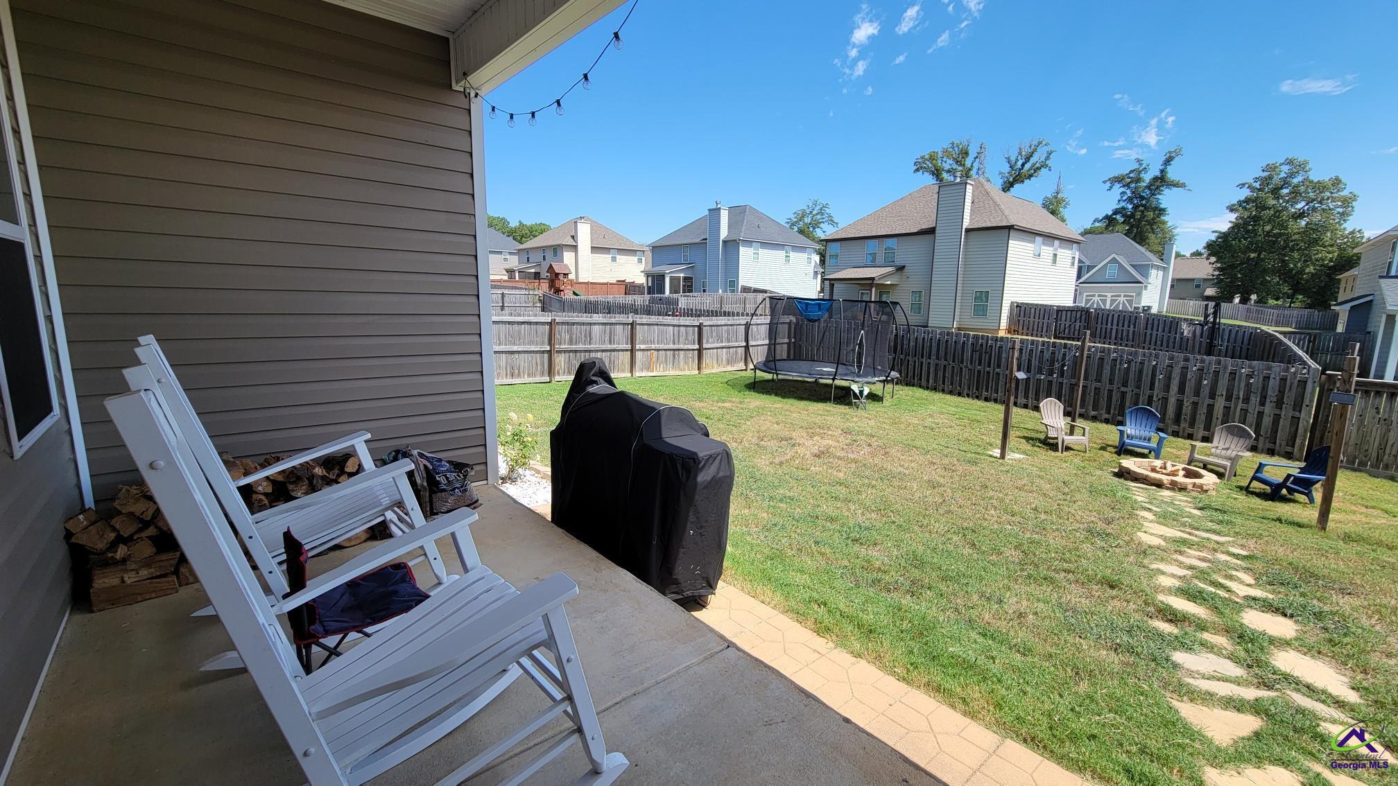 116 Cascades Court