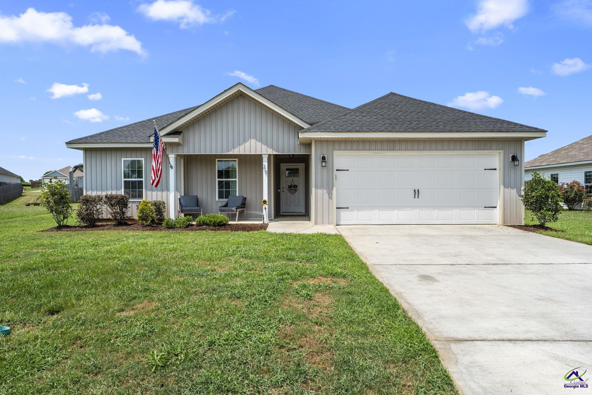 26 Cole Drive