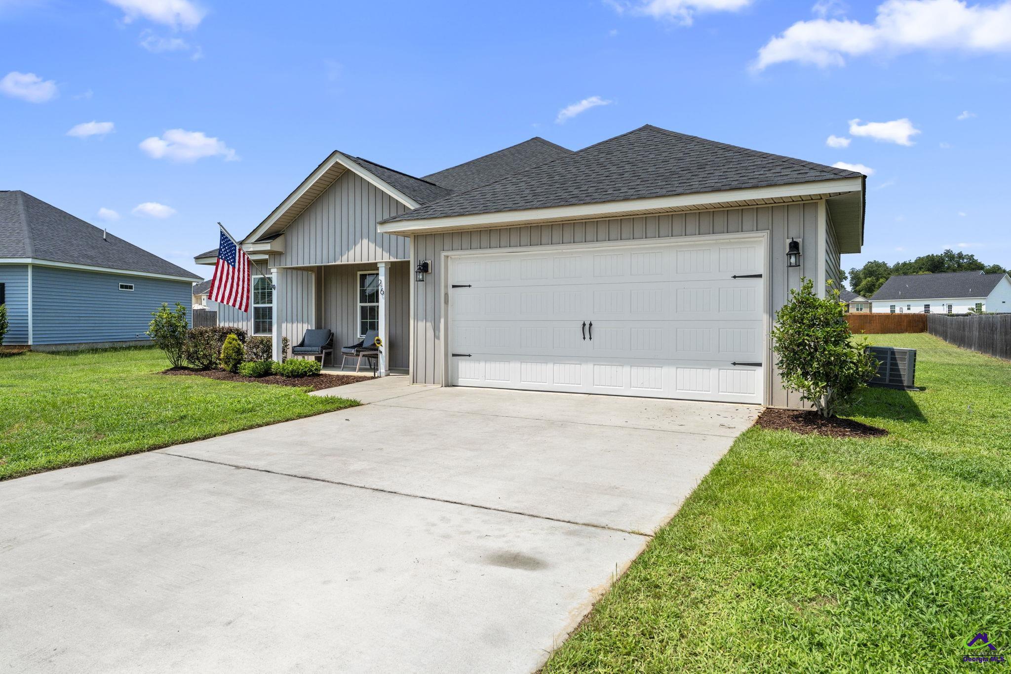 26 Cole Drive