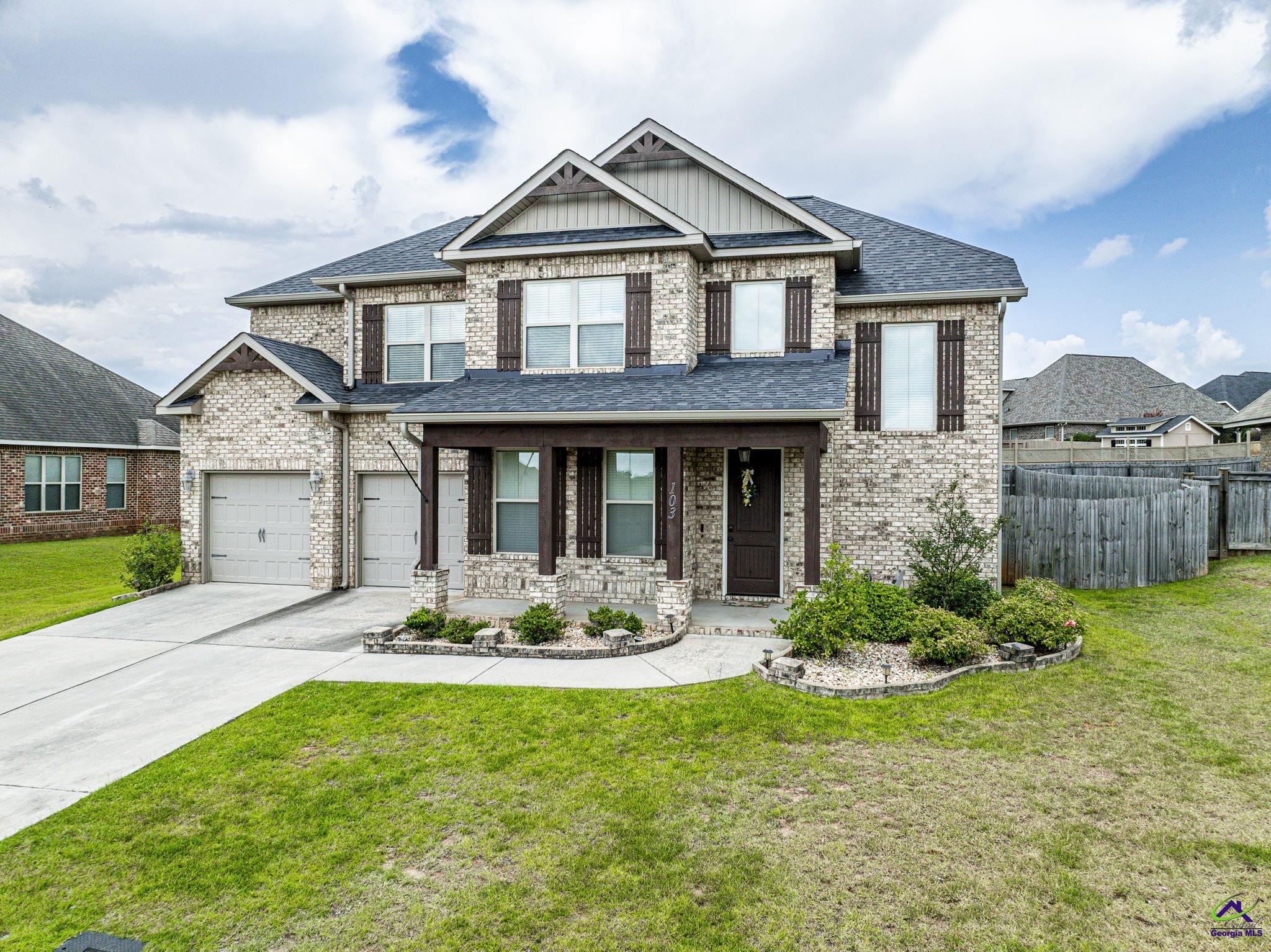 103 Charlotte Drive