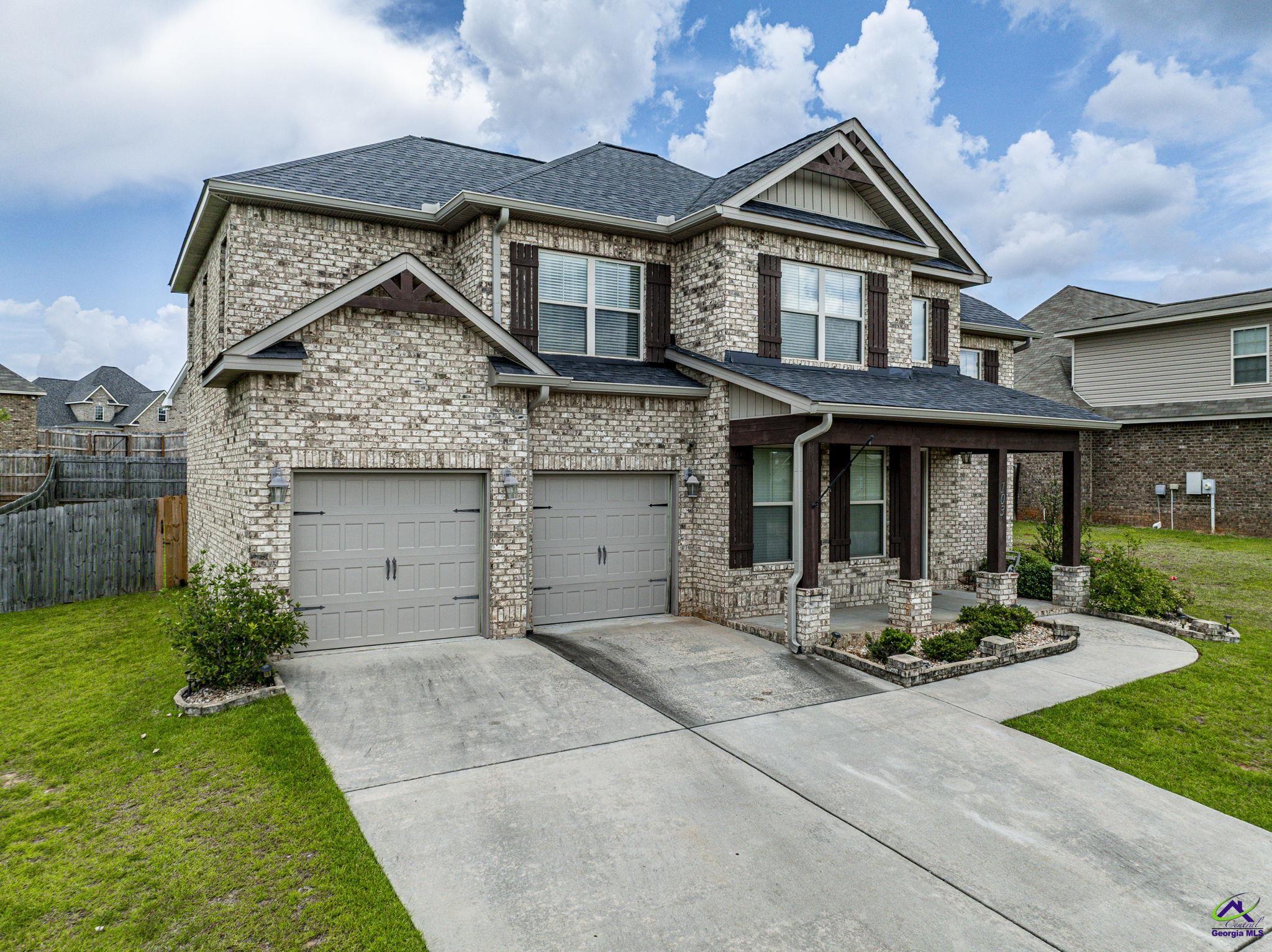 103 Charlotte Drive