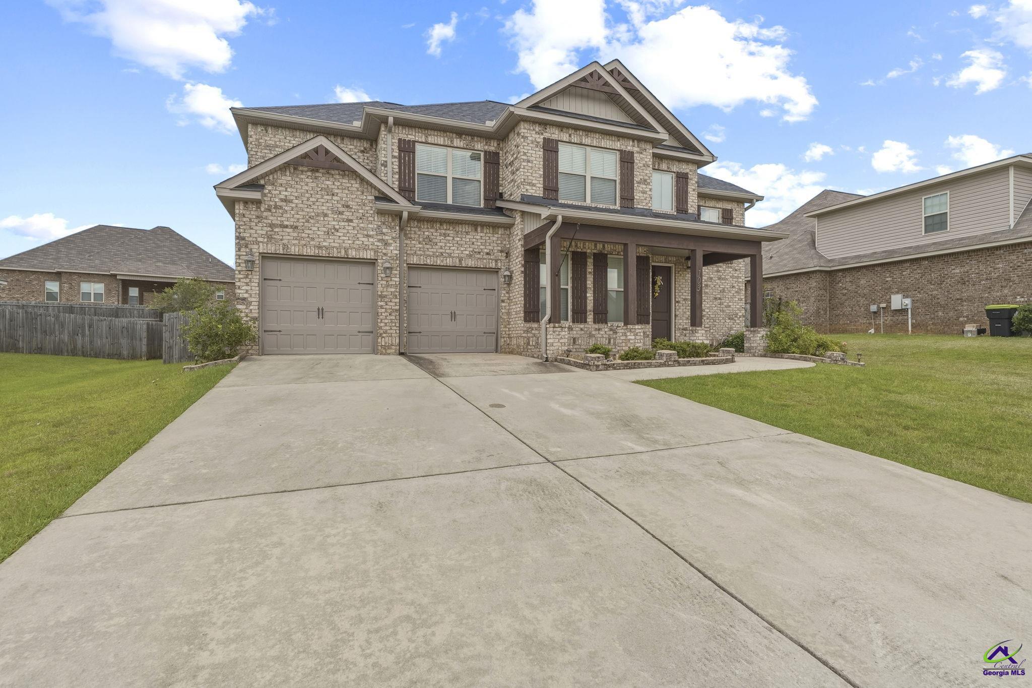 103 Charlotte Drive