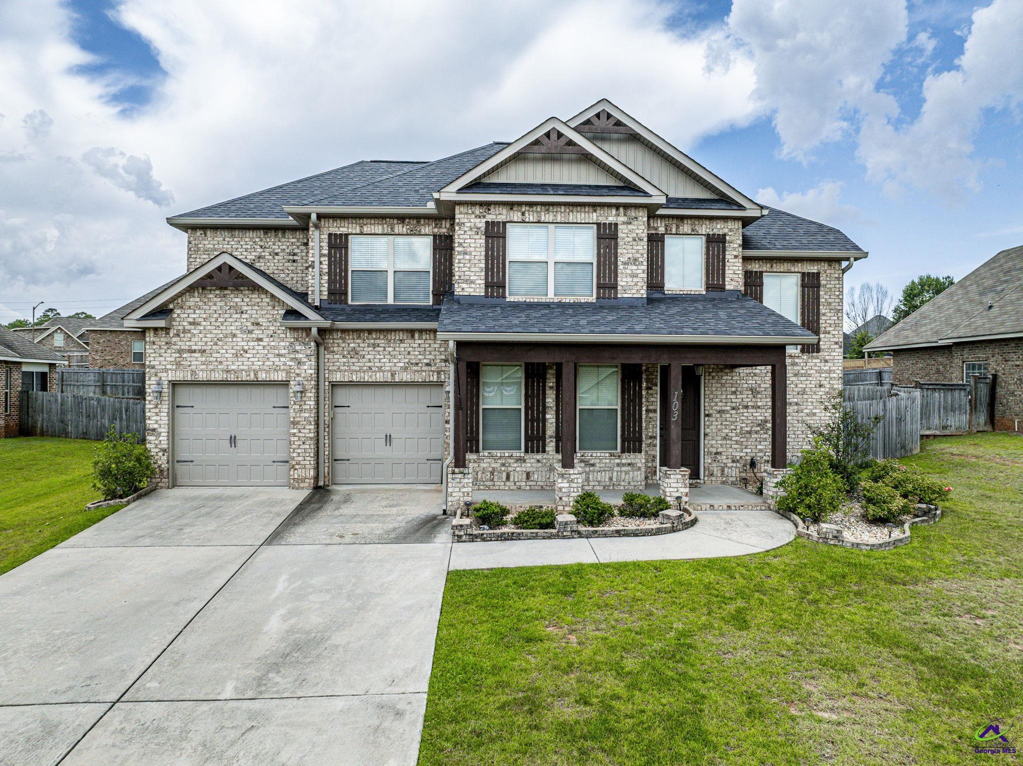 103 Charlotte Drive