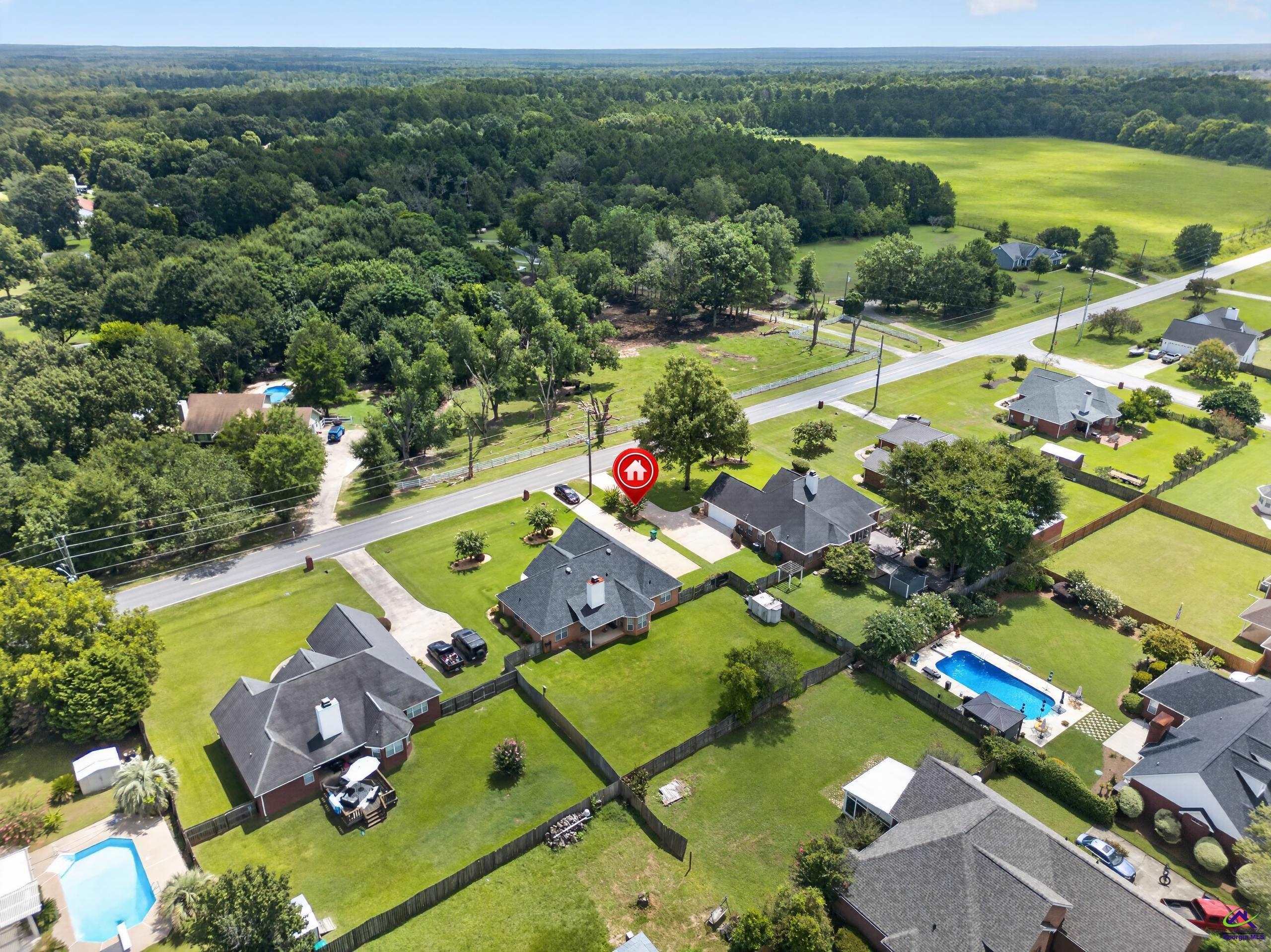 641 Thompson Mill Road