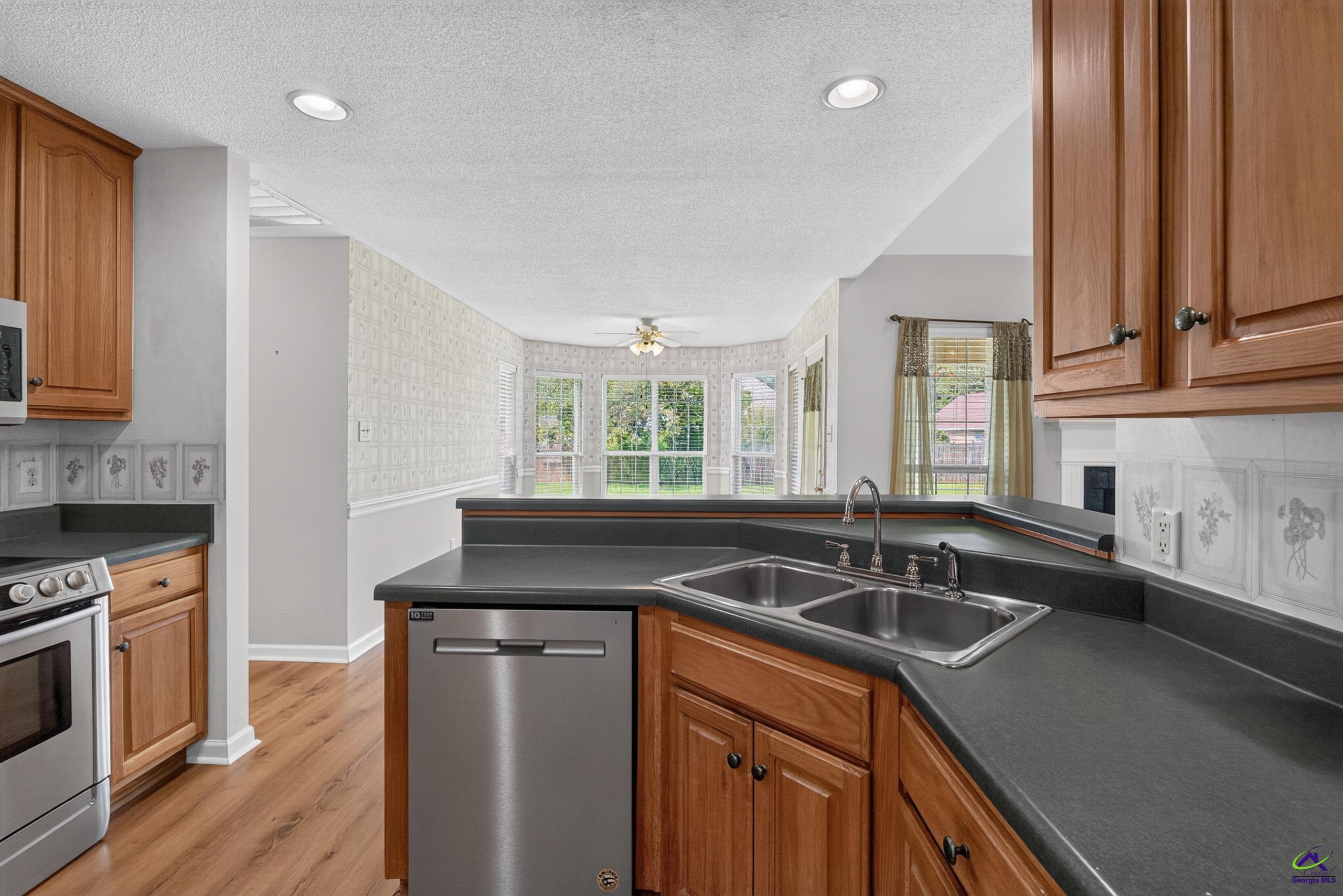 641 Thompson Mill Road