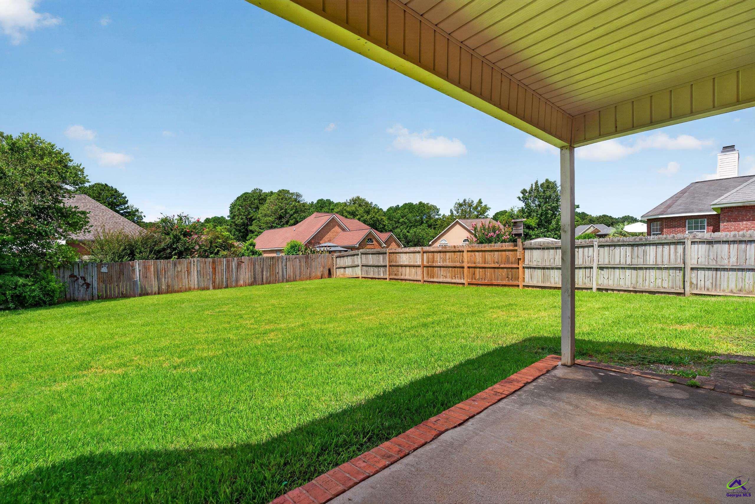 641 Thompson Mill Road