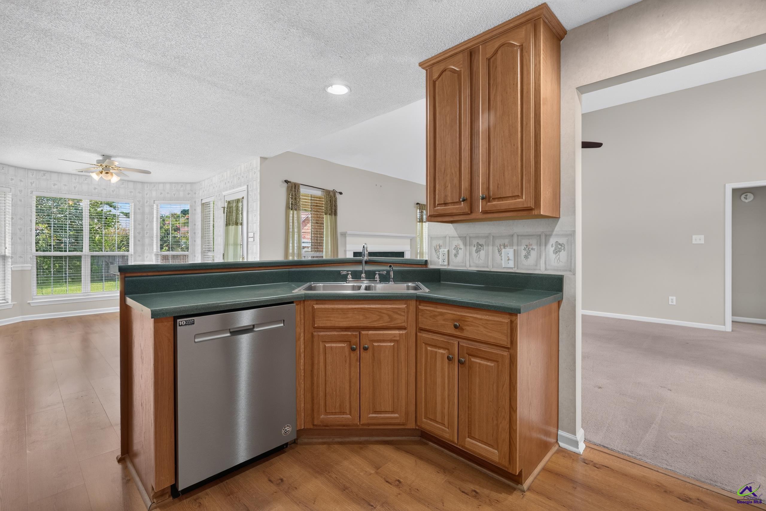 641 Thompson Mill Road