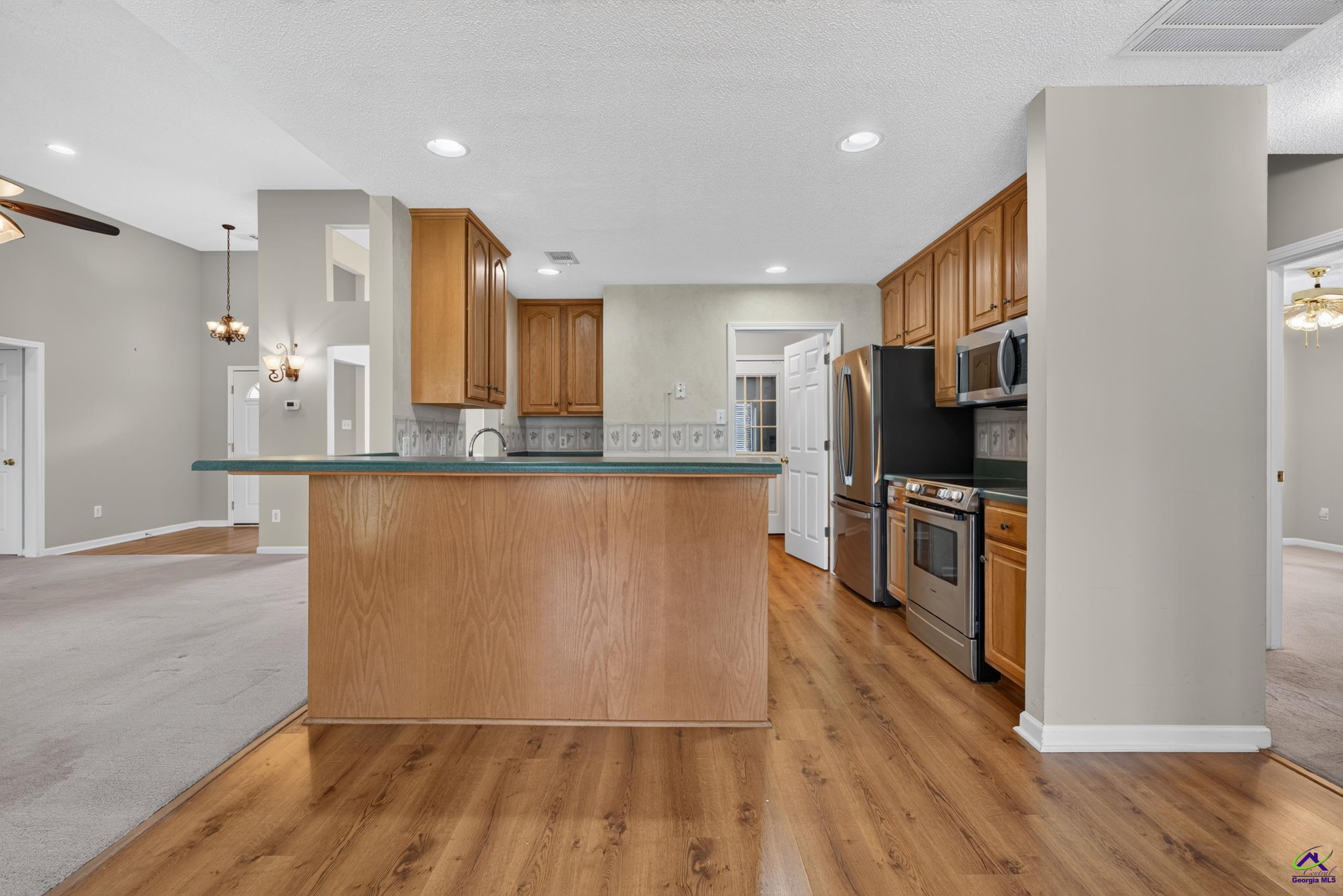 641 Thompson Mill Road