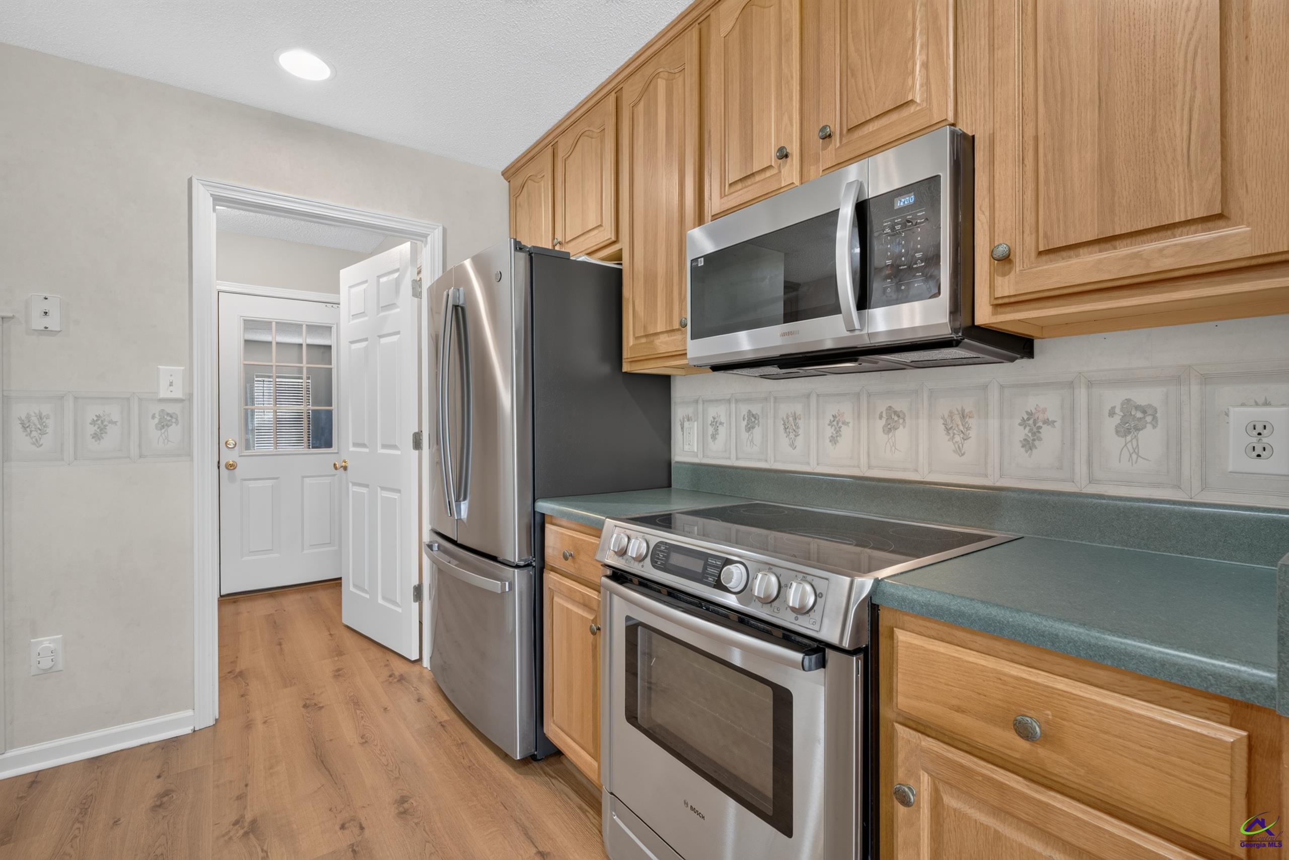 641 Thompson Mill Road