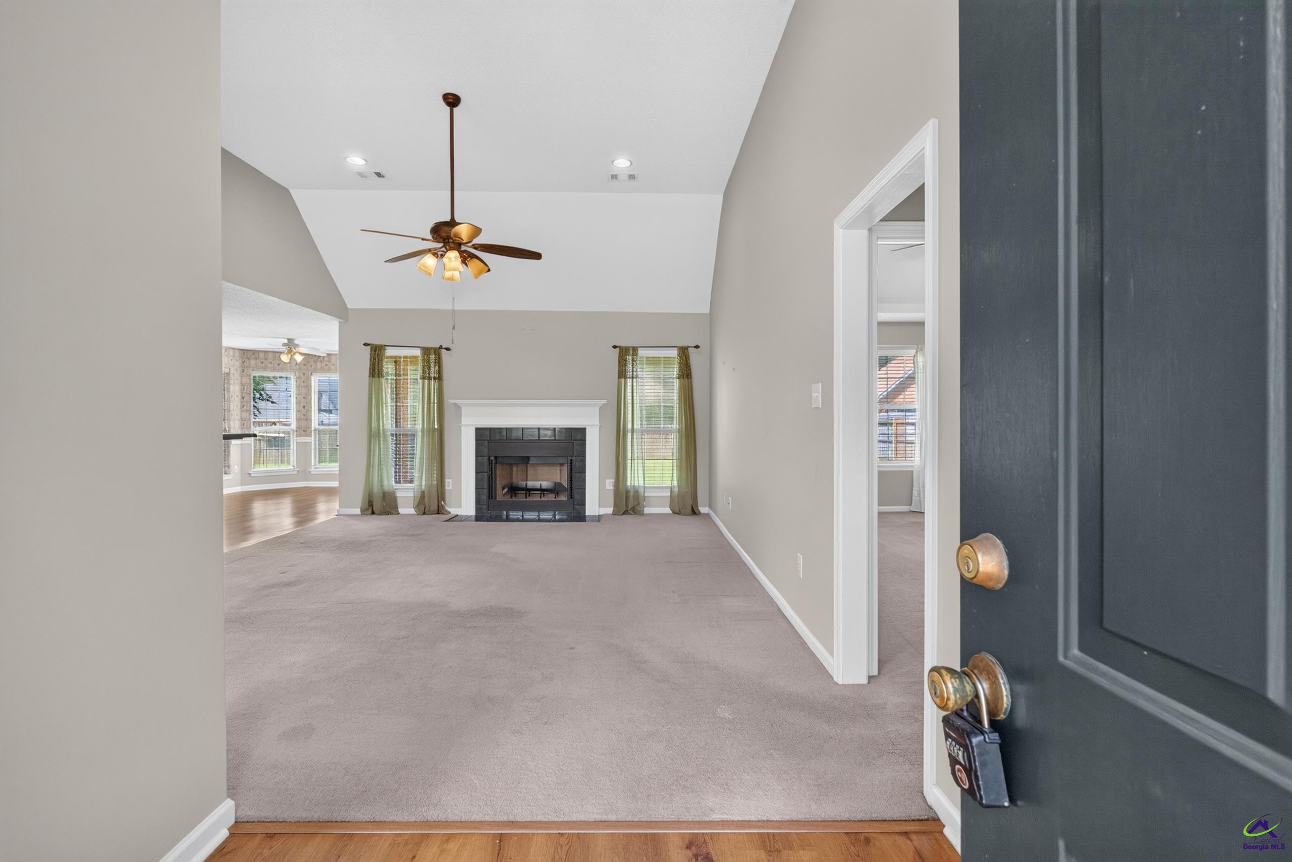 641 Thompson Mill Road