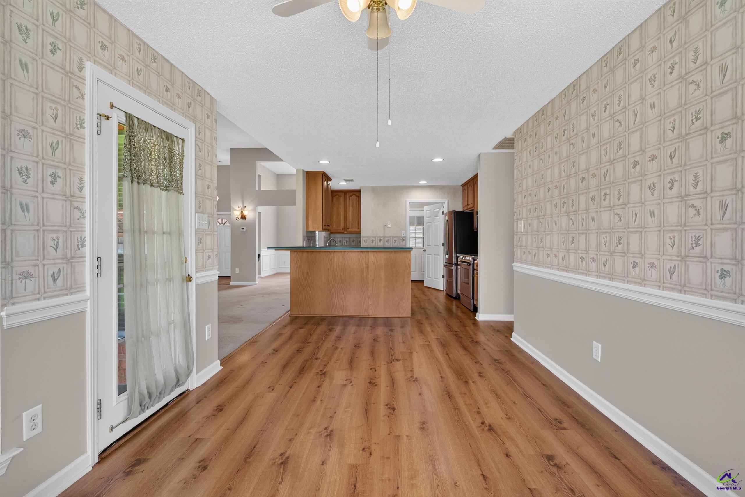 641 Thompson Mill Road