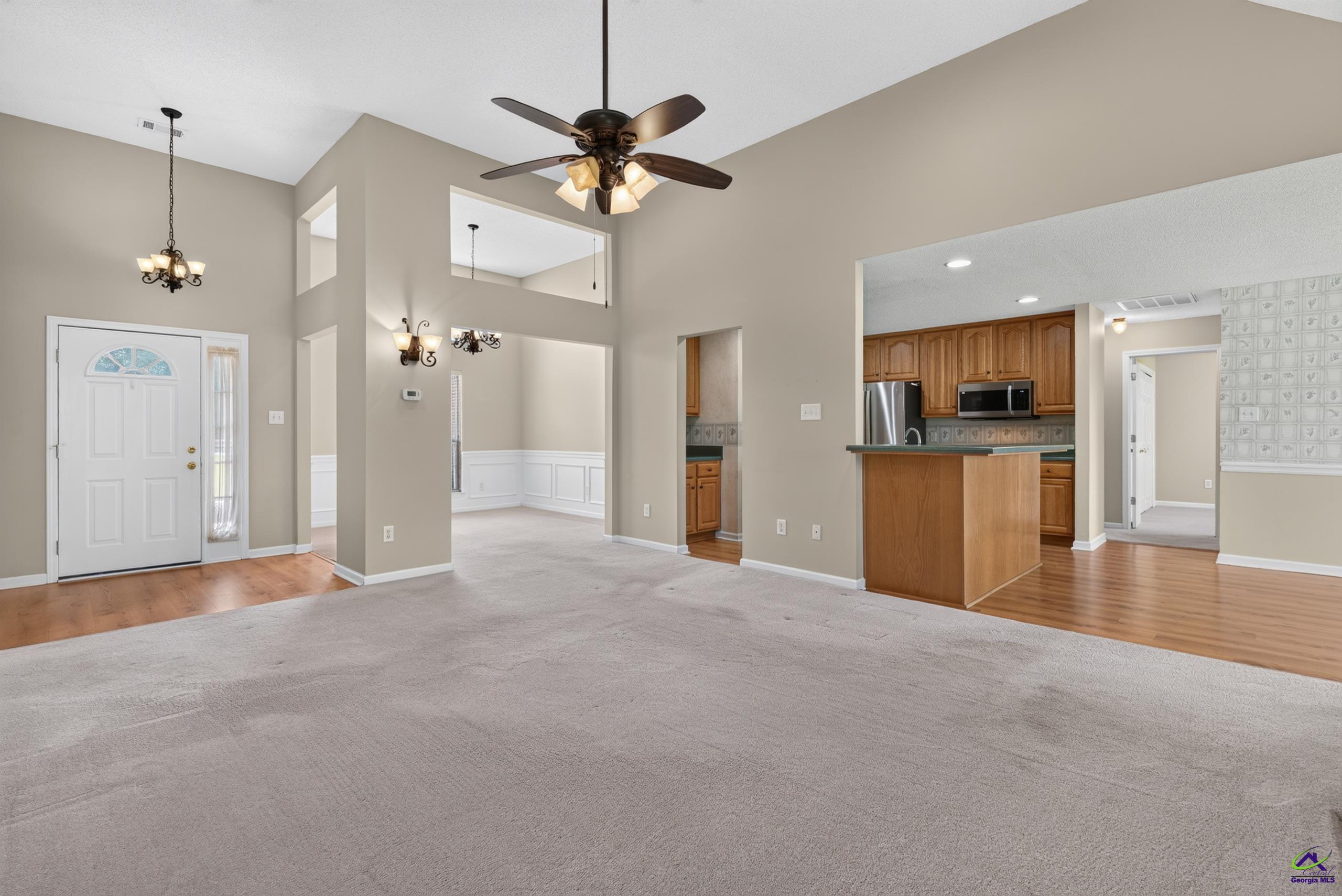 641 Thompson Mill Road