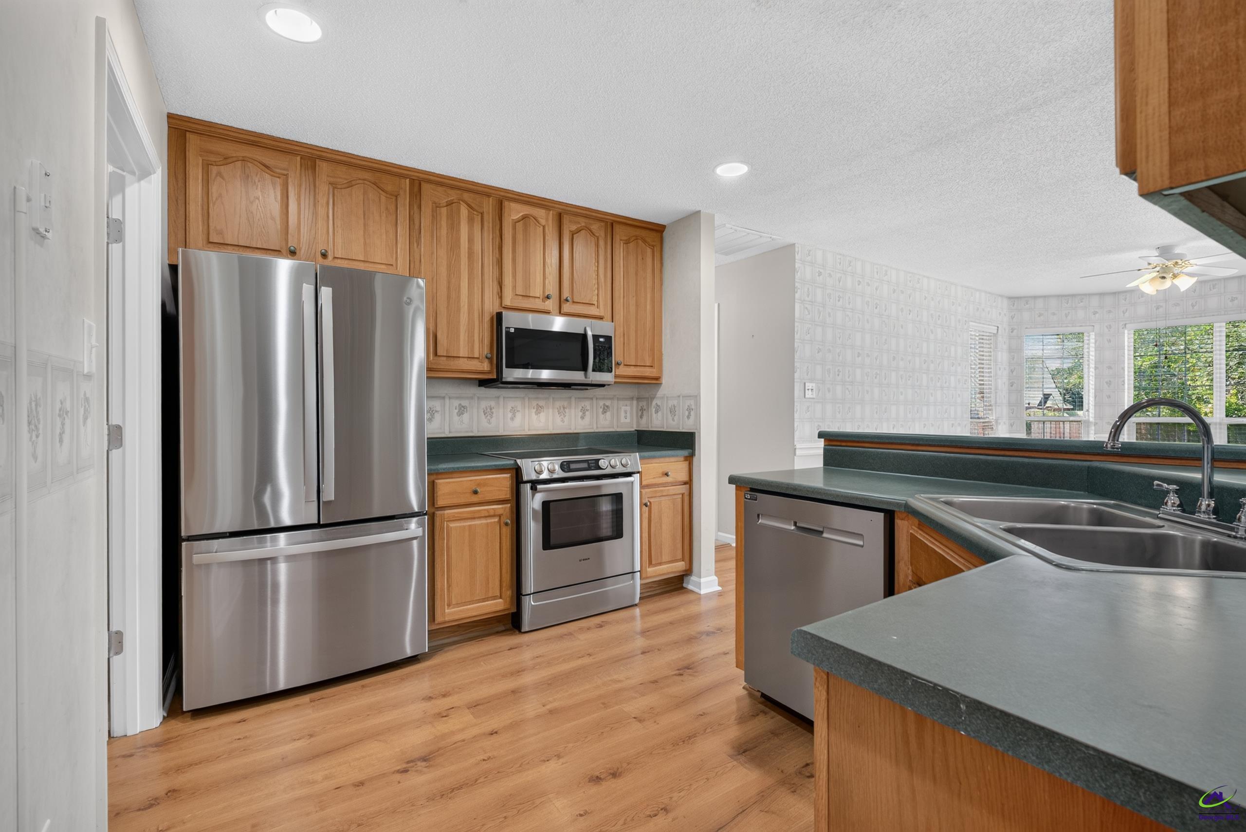 641 Thompson Mill Road