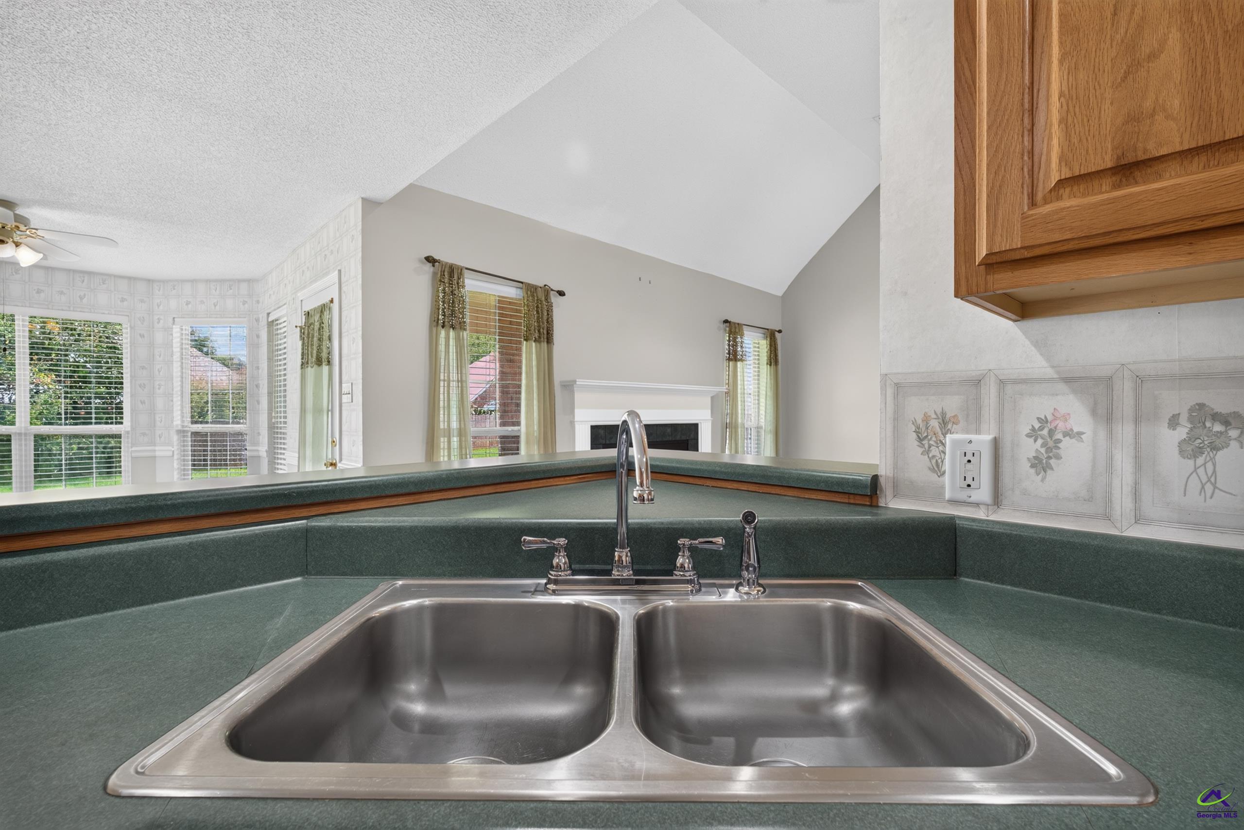 641 Thompson Mill Road