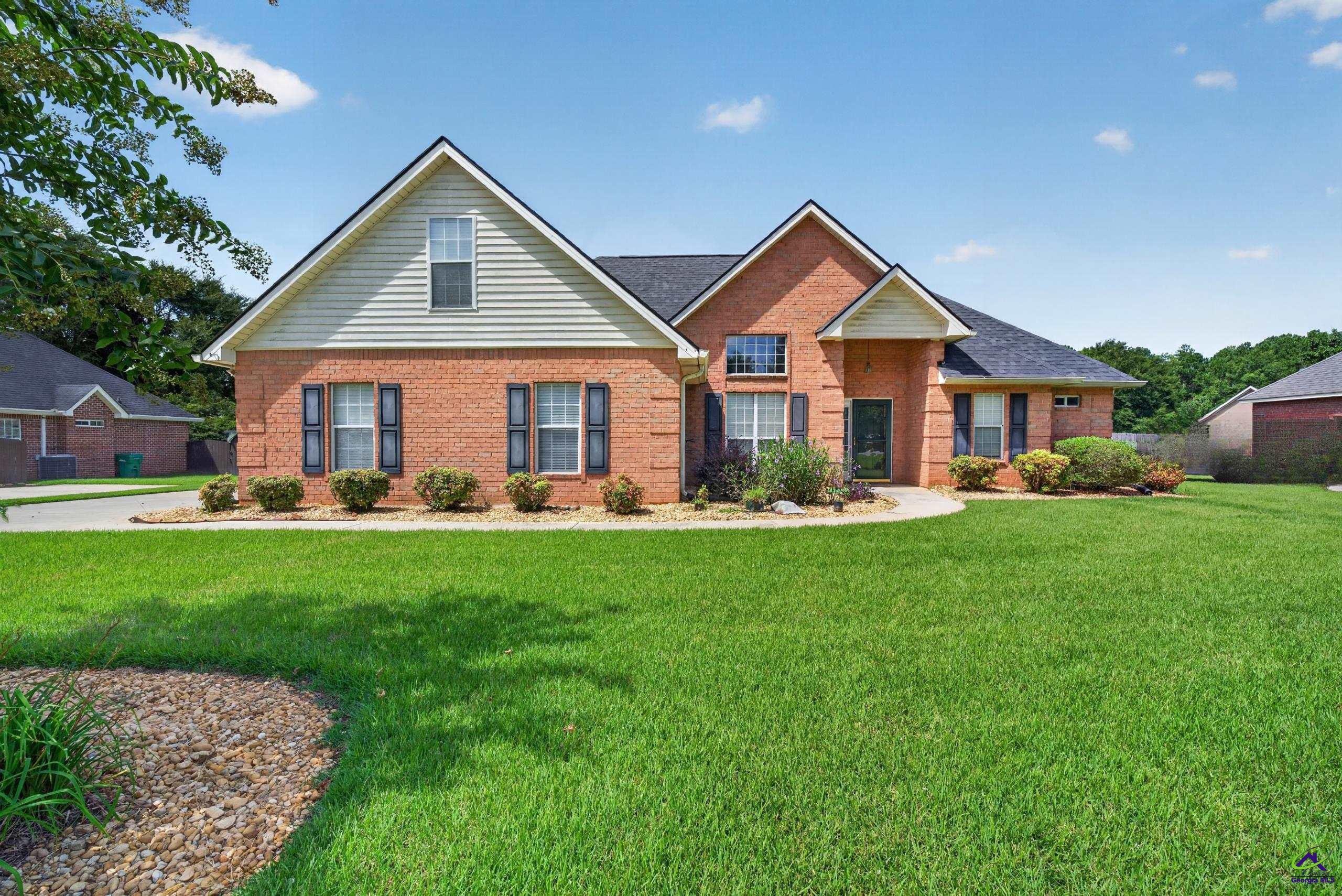 641 Thompson Mill Road