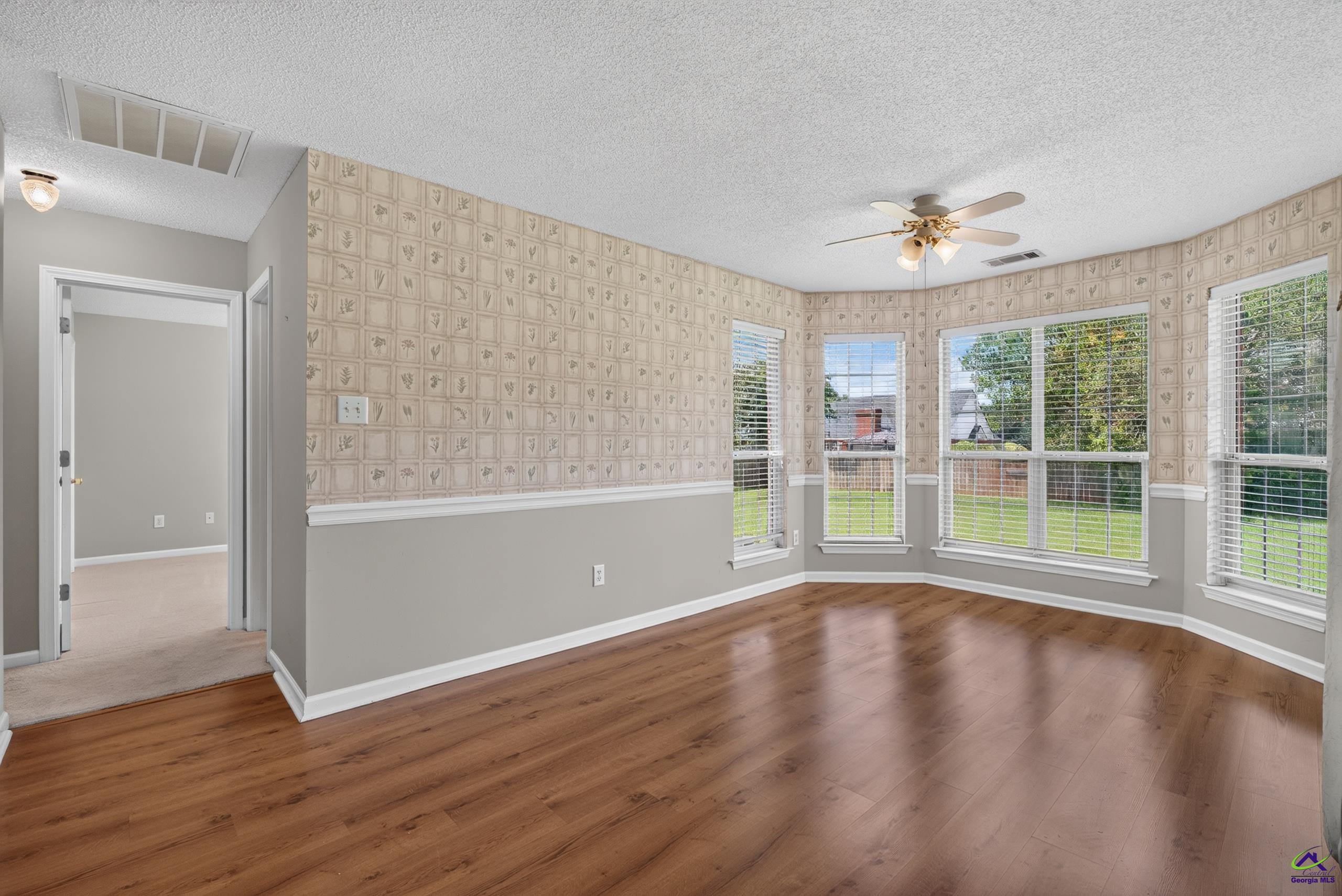 641 Thompson Mill Road