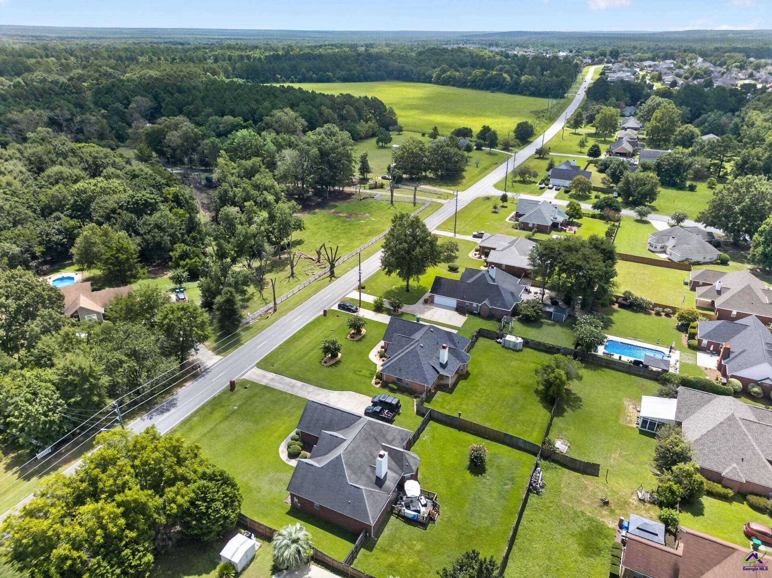 641 Thompson Mill Road