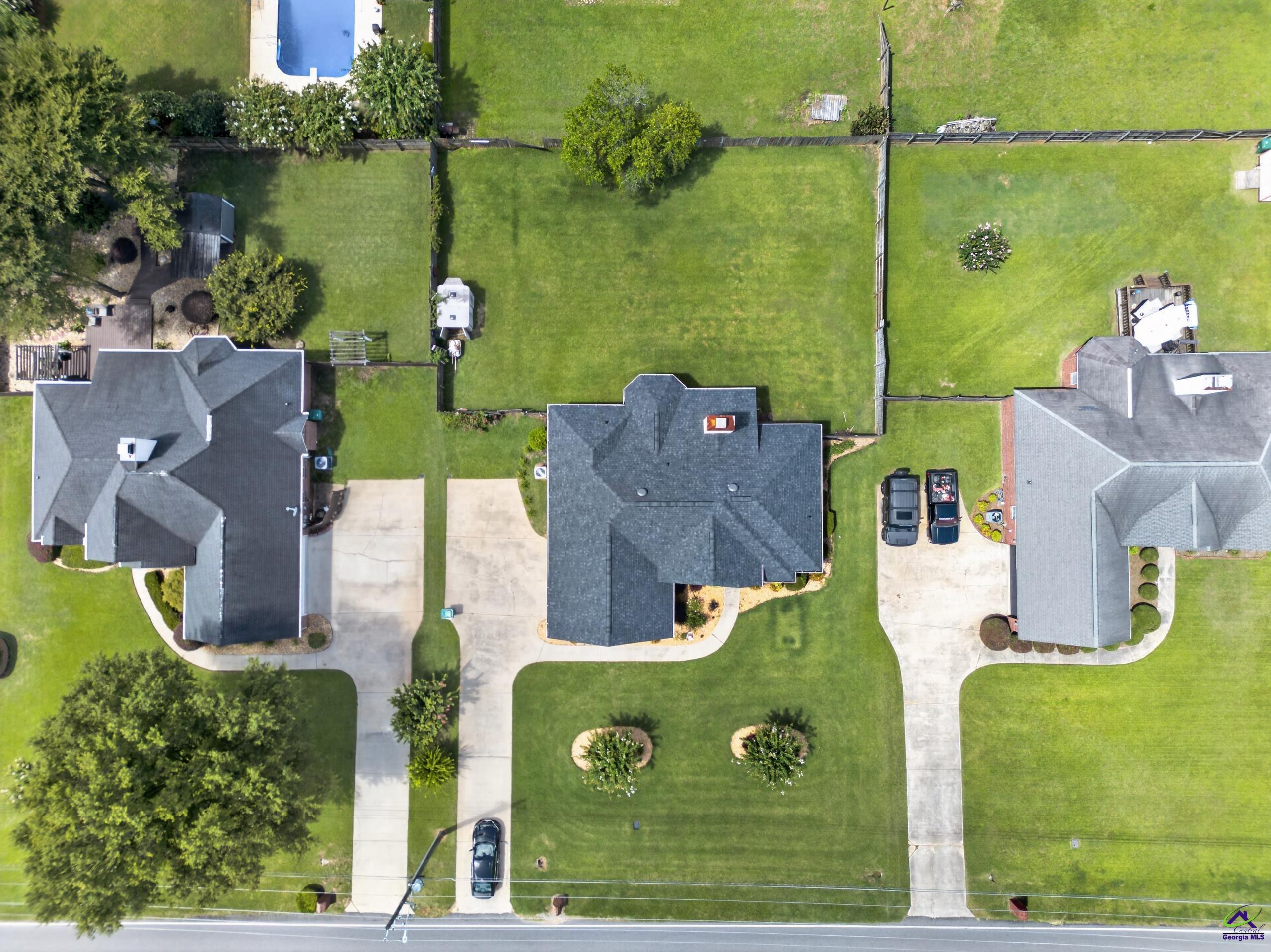 641 Thompson Mill Road