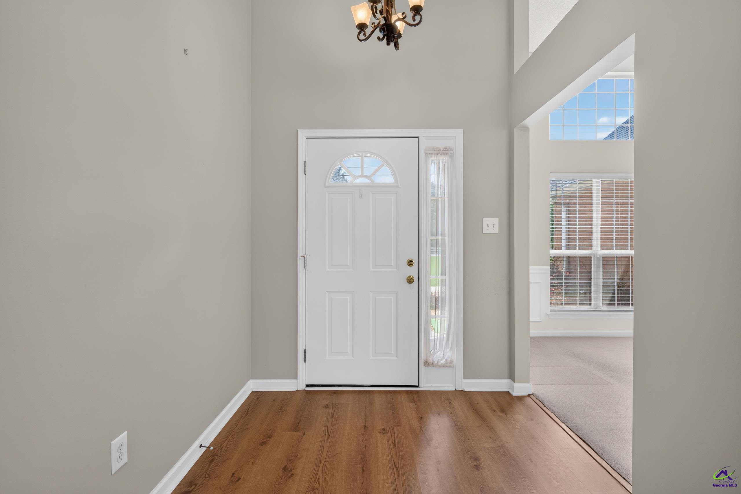 641 Thompson Mill Road