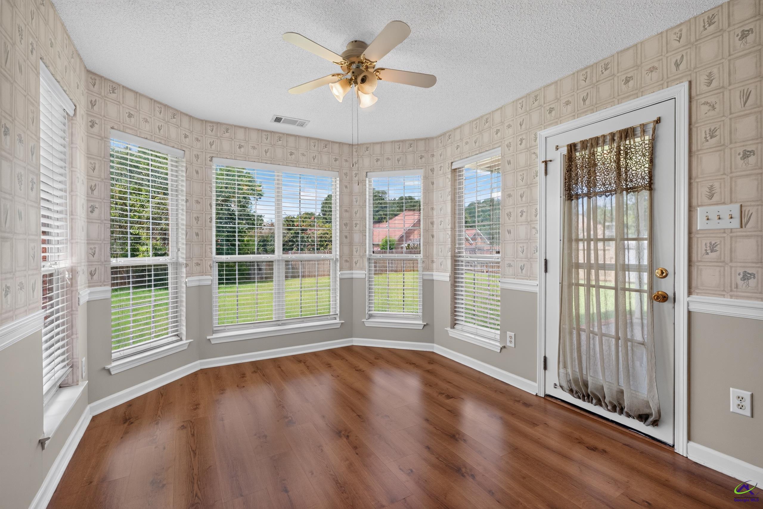 641 Thompson Mill Road