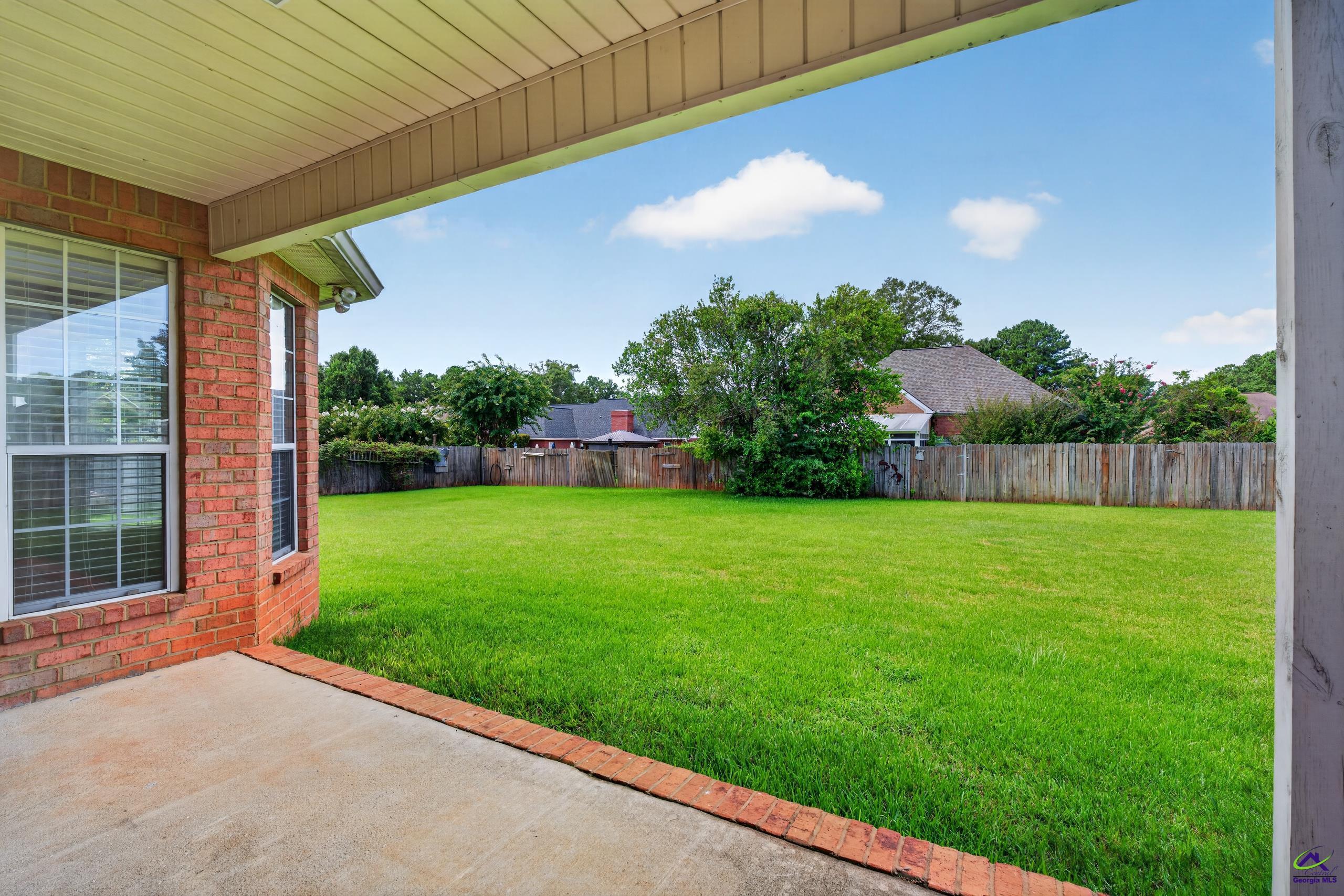 641 Thompson Mill Road