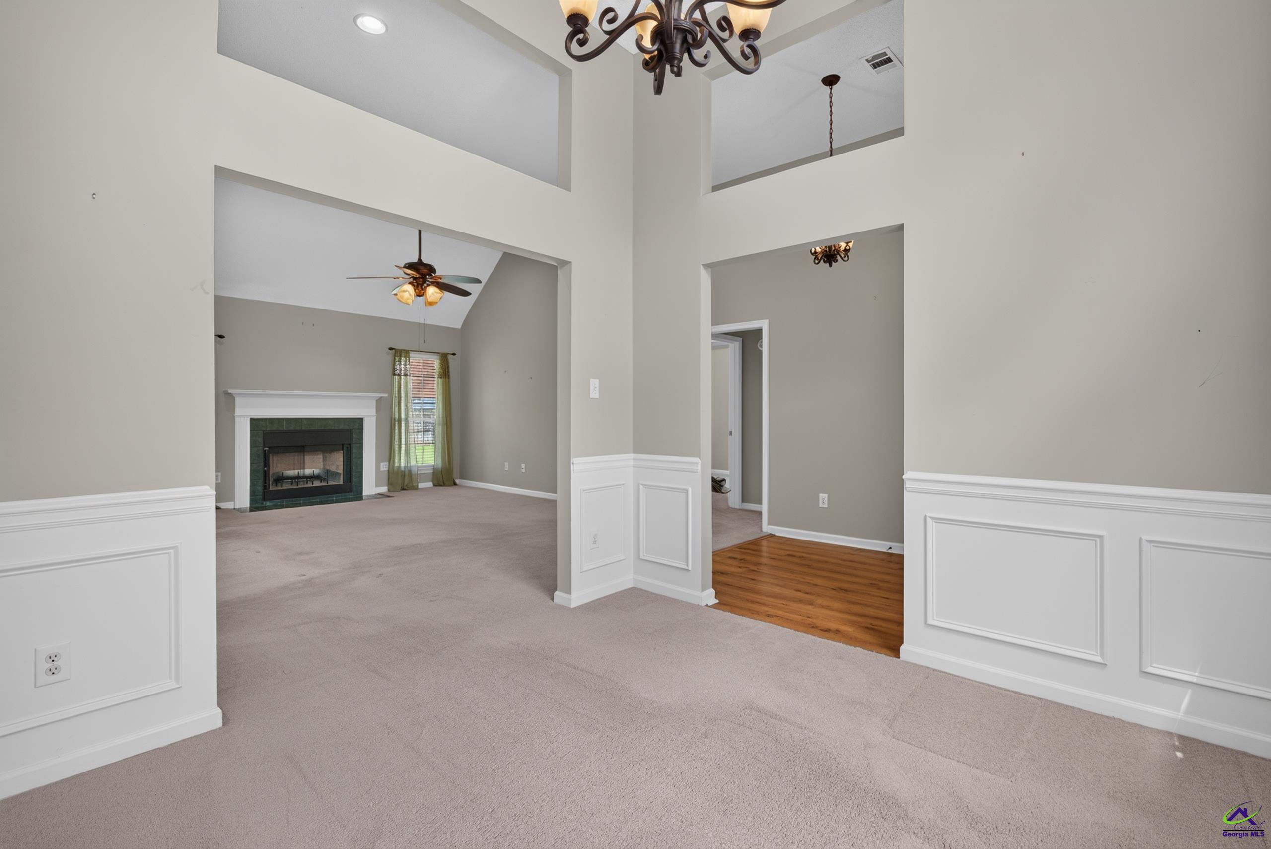 641 Thompson Mill Road