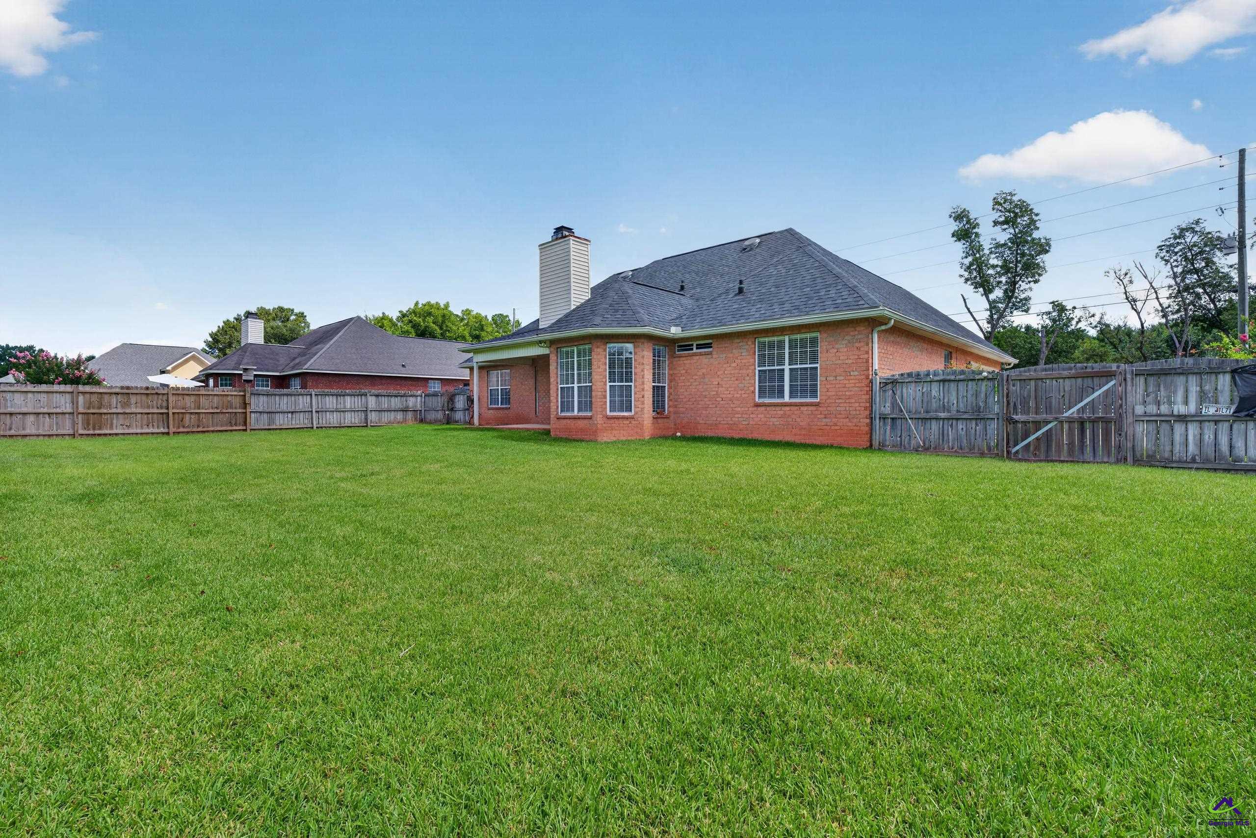 641 Thompson Mill Road