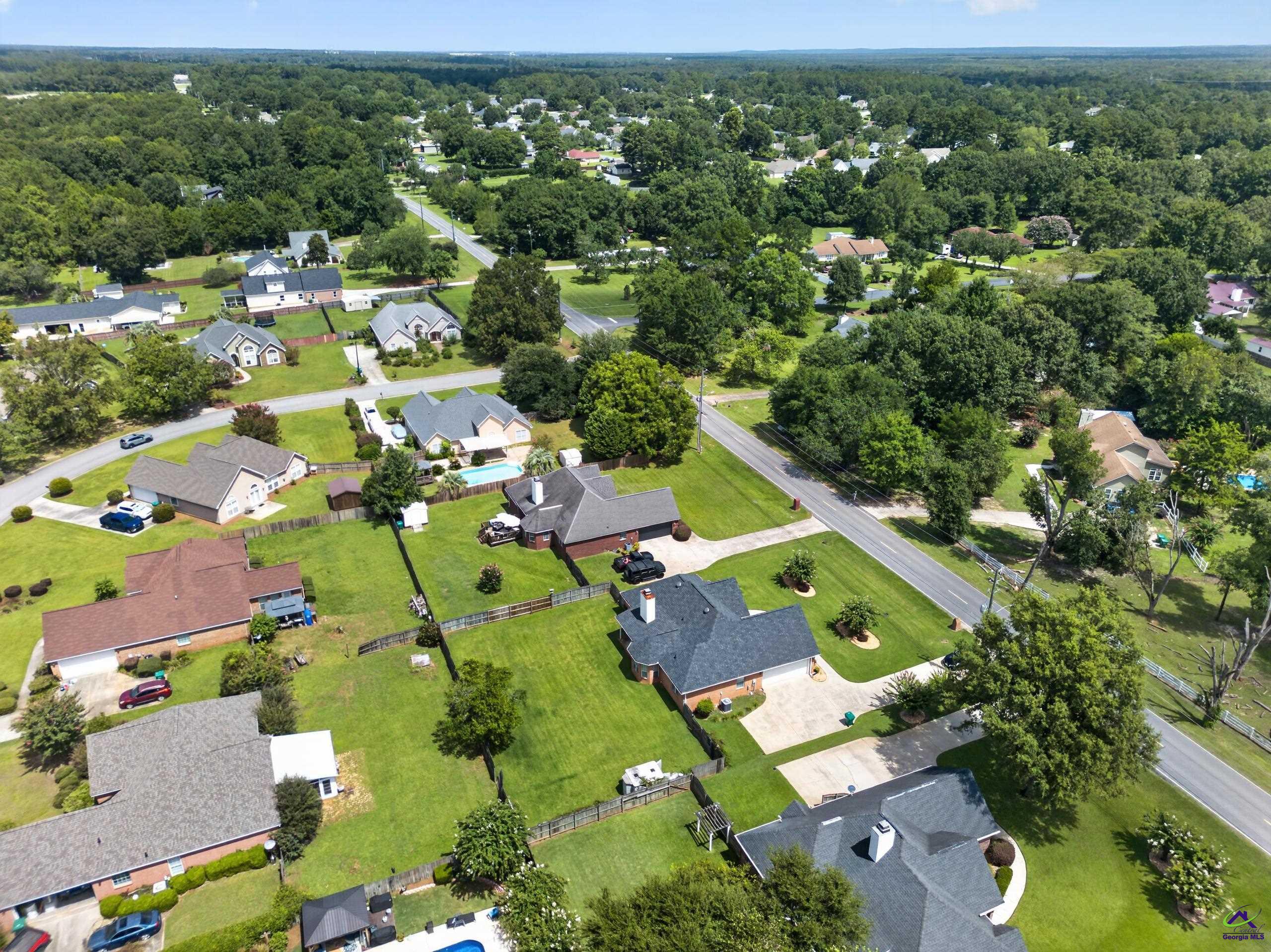 641 Thompson Mill Road