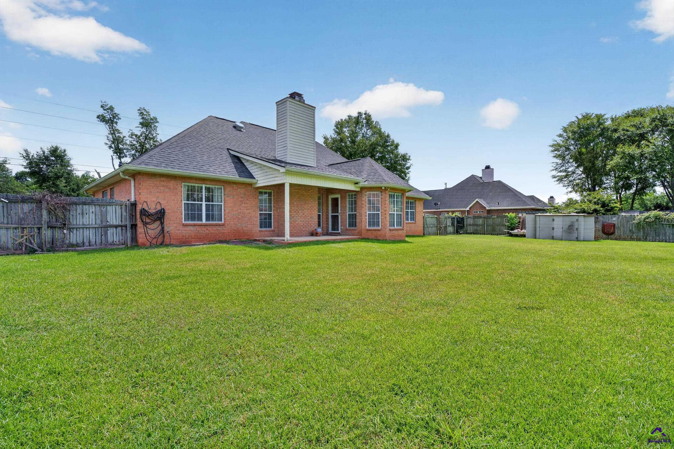 641 Thompson Mill Road