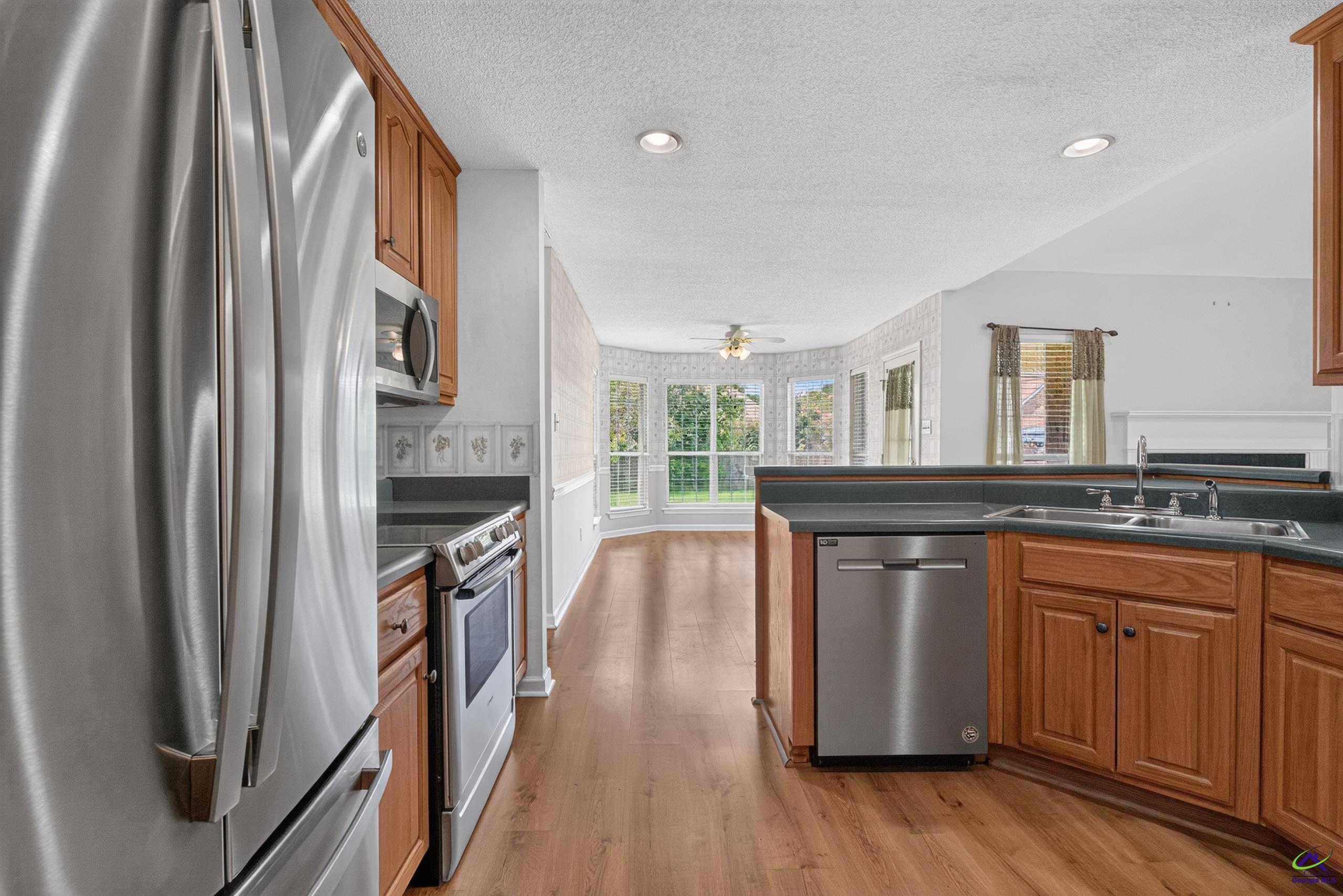 641 Thompson Mill Road