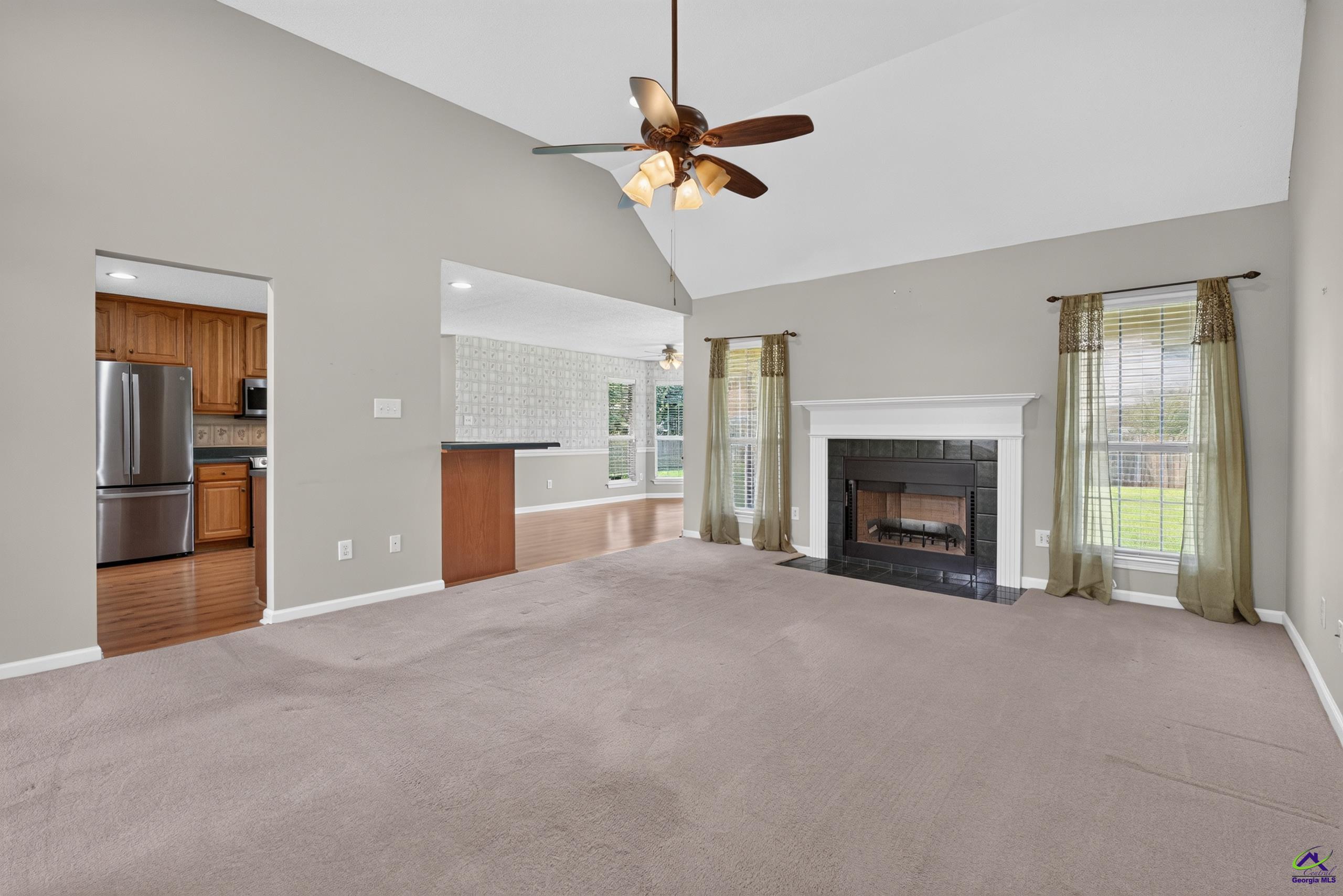641 Thompson Mill Road