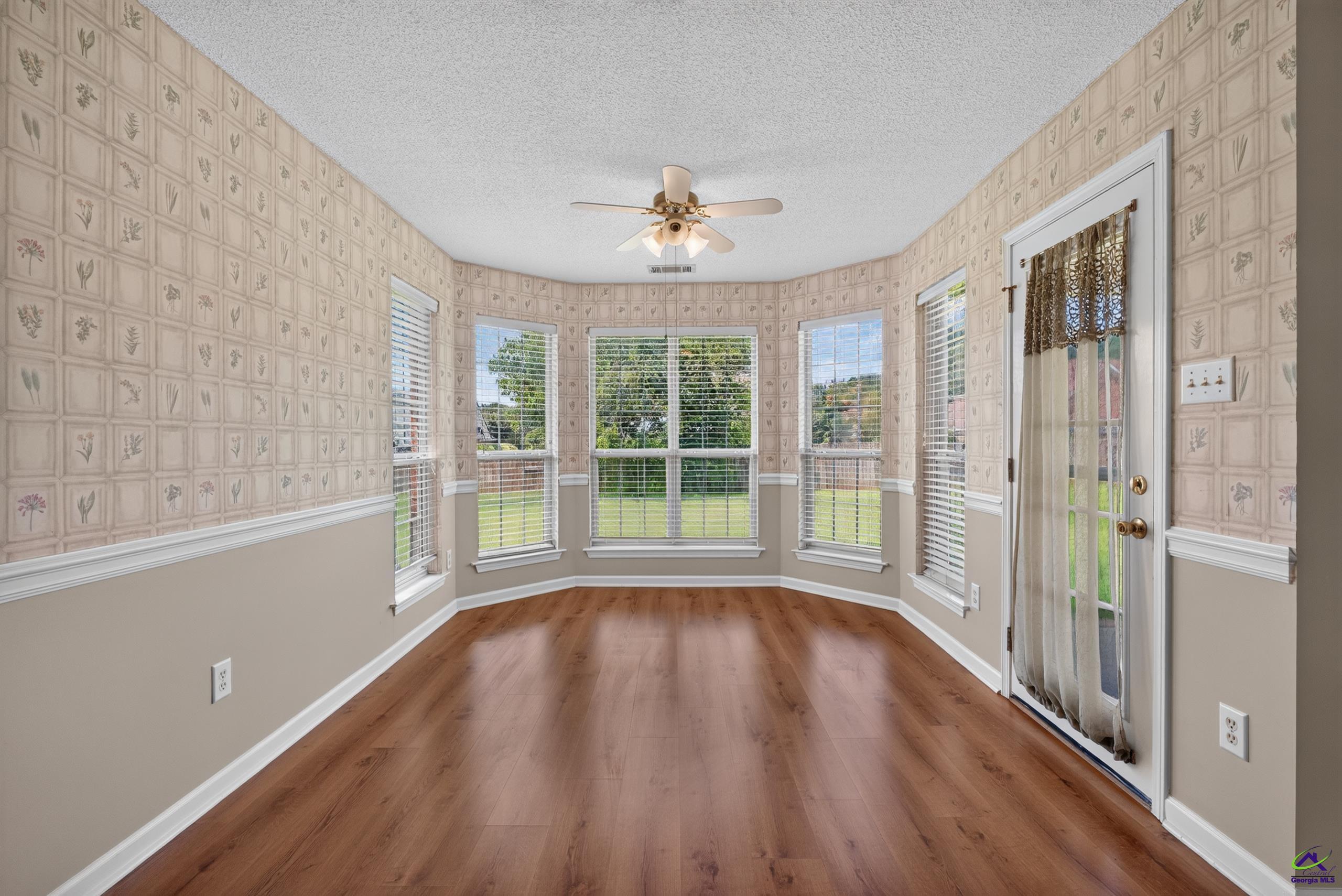 641 Thompson Mill Road