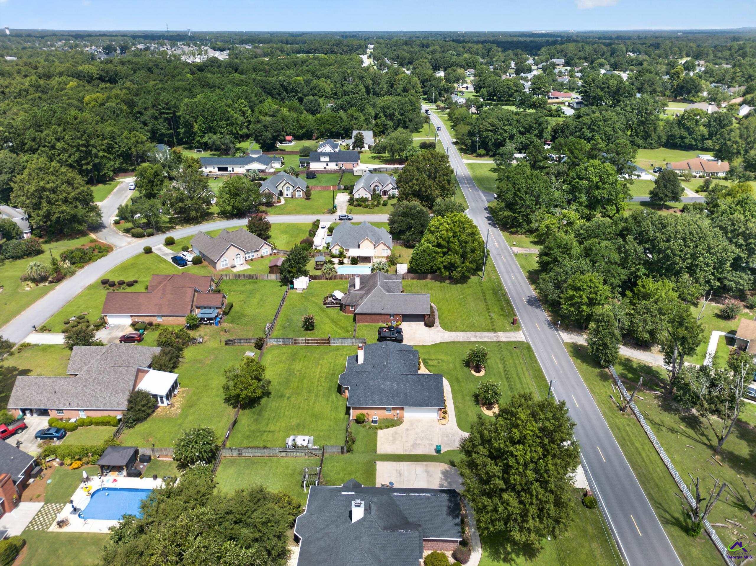 641 Thompson Mill Road