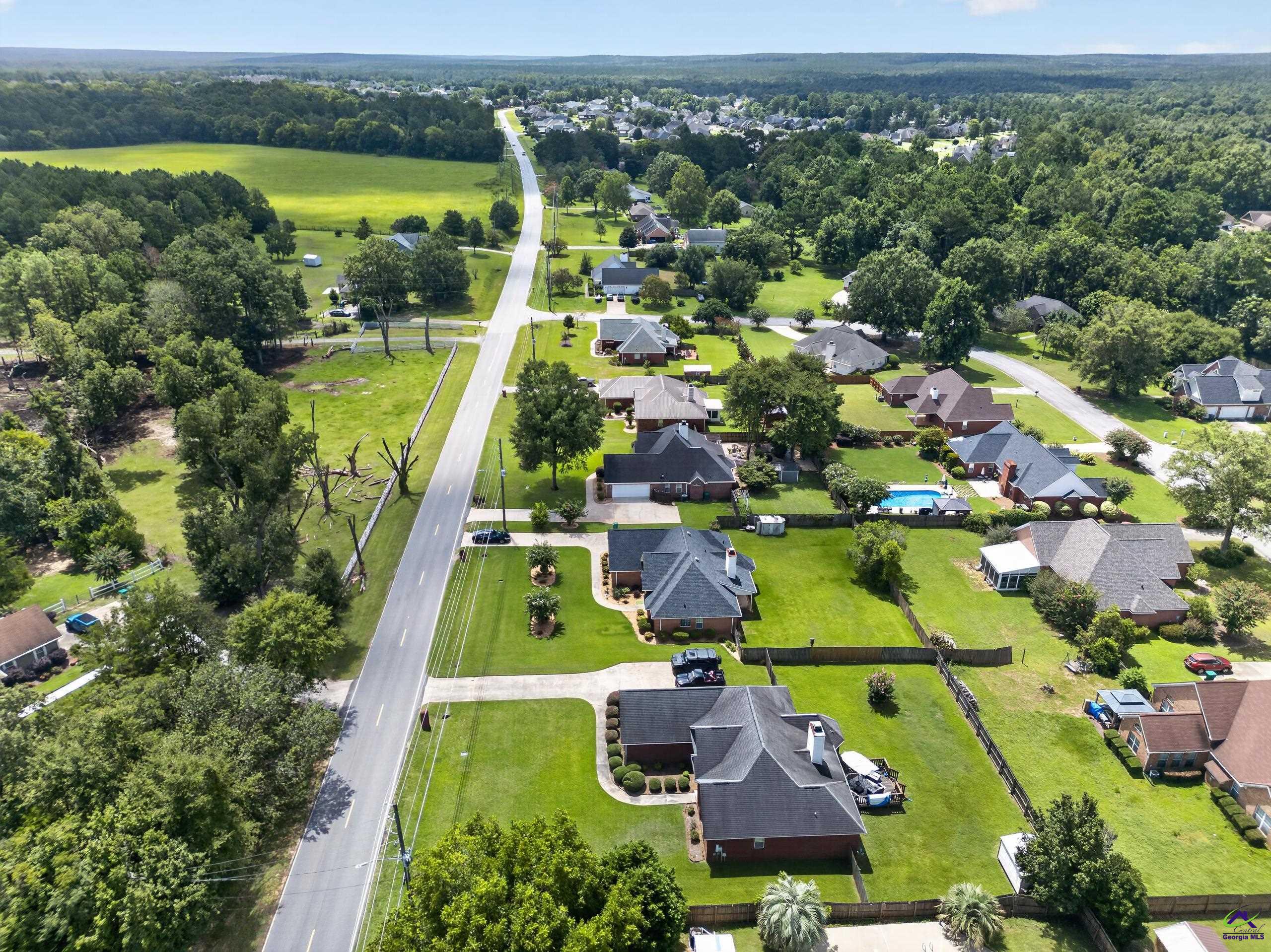 641 Thompson Mill Road