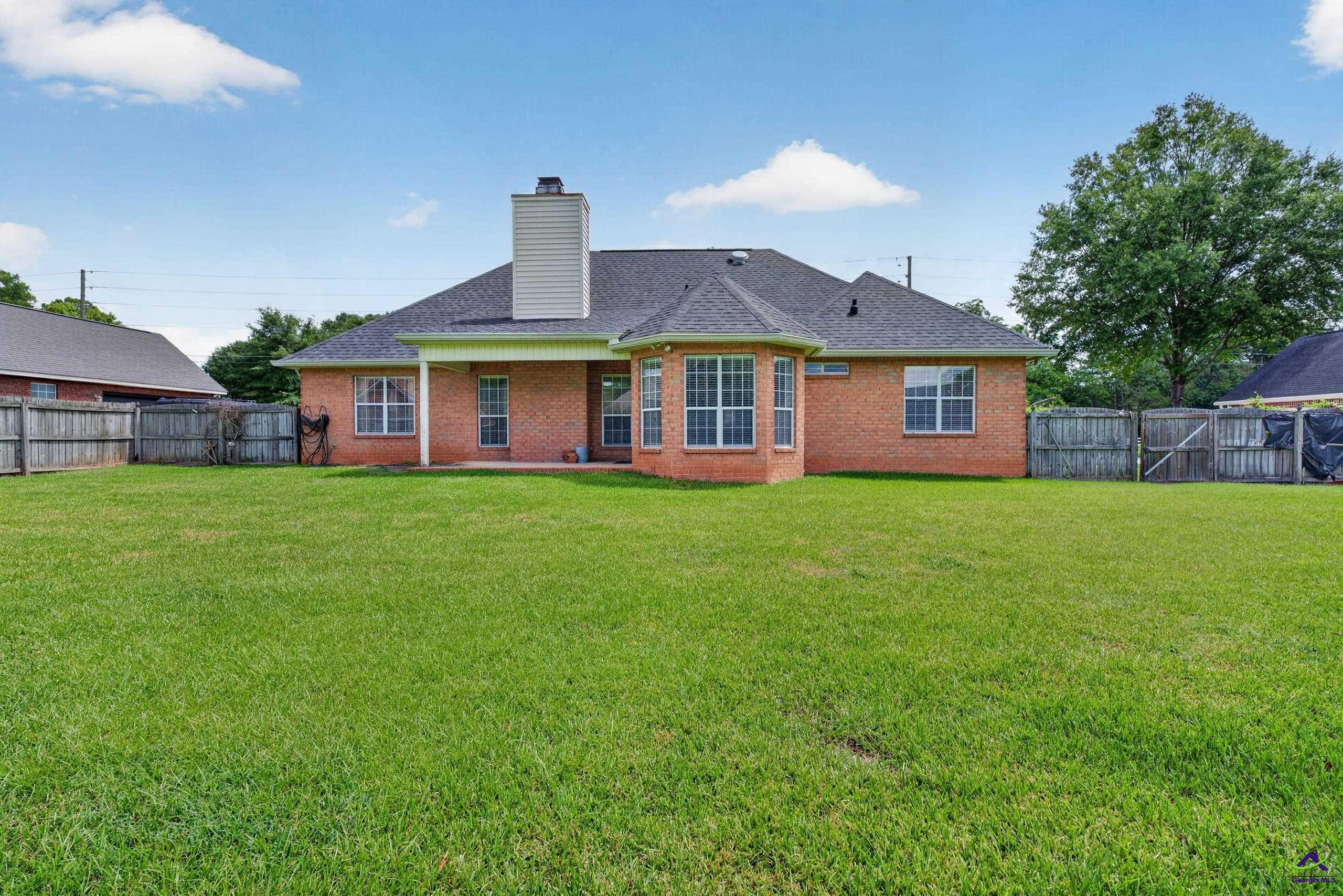 641 Thompson Mill Road