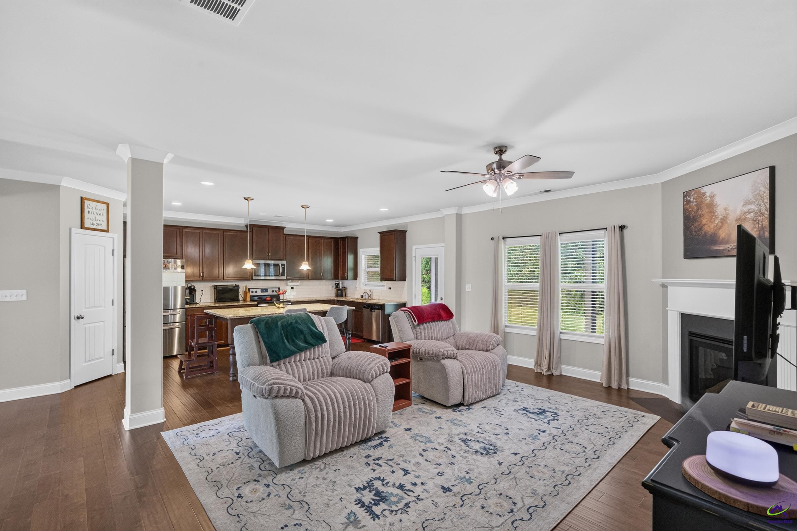 145 Stoney Creek Drive