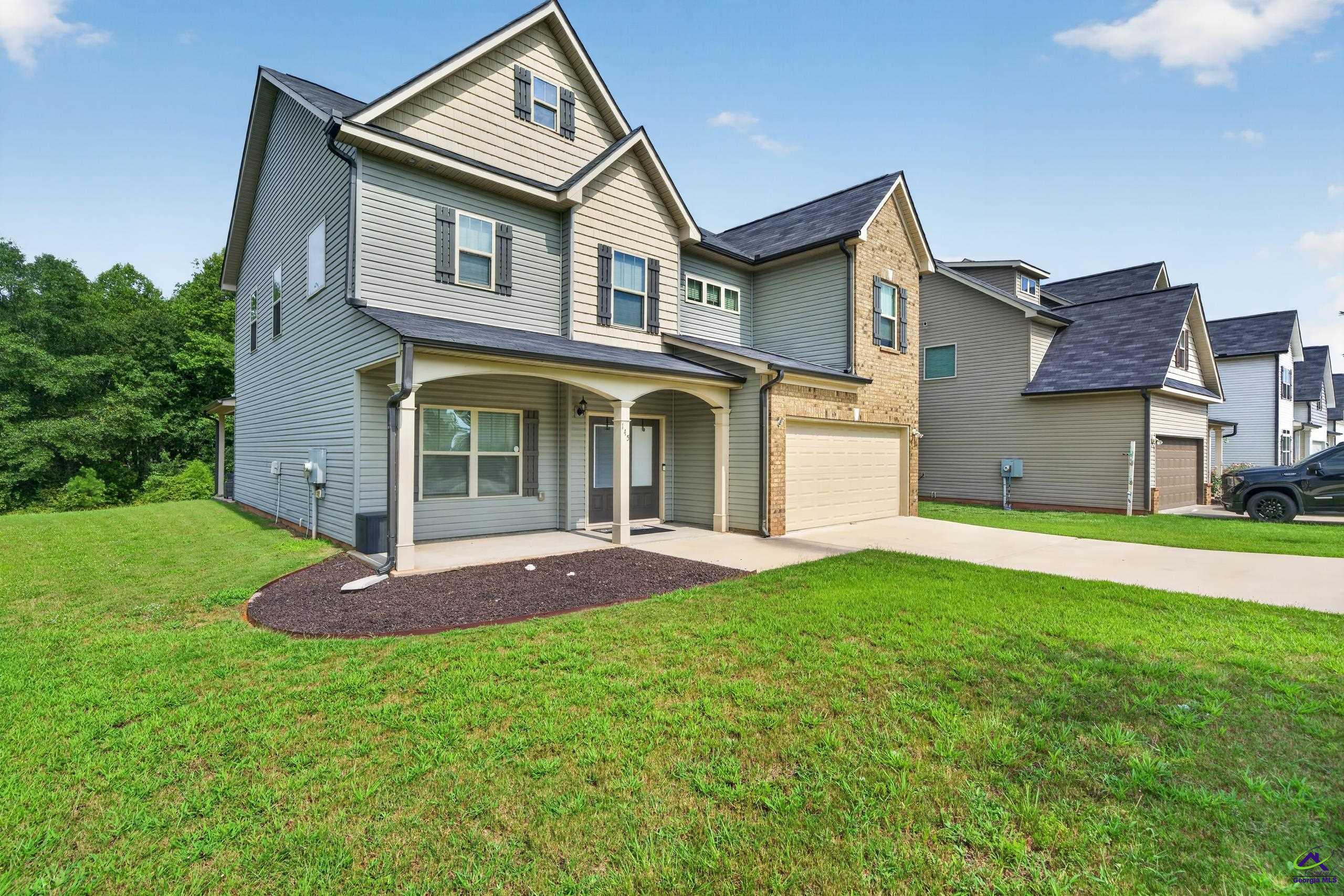 145 Stoney Creek Drive