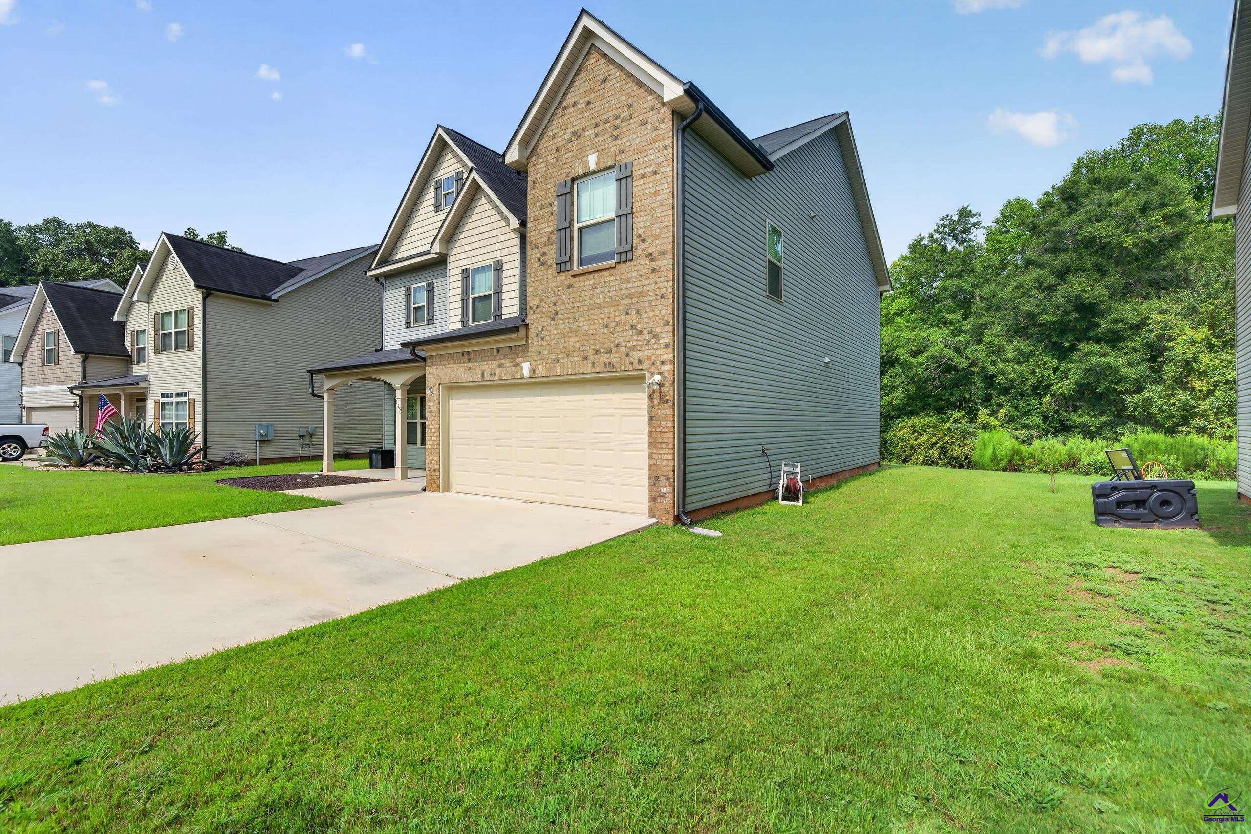 145 Stoney Creek Drive