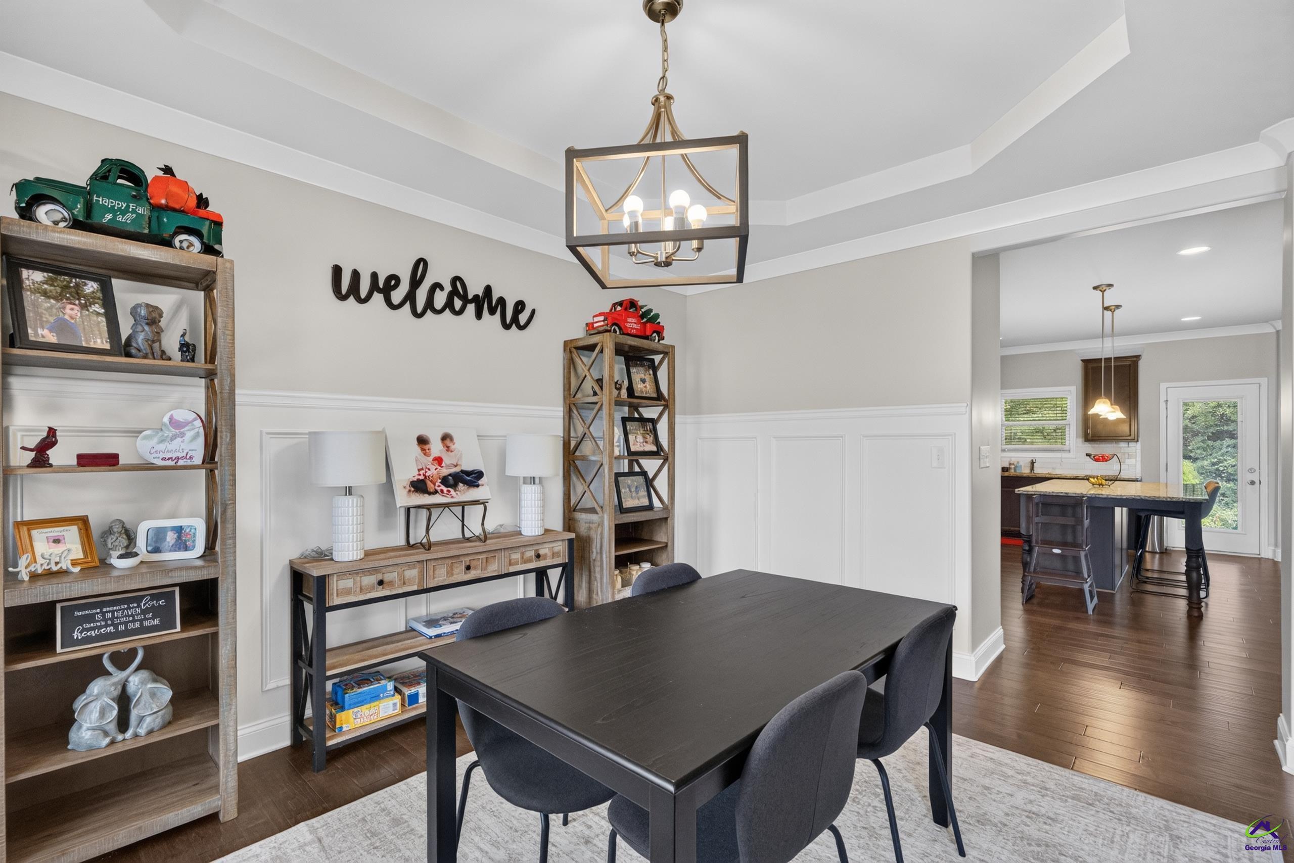 145 Stoney Creek Drive
