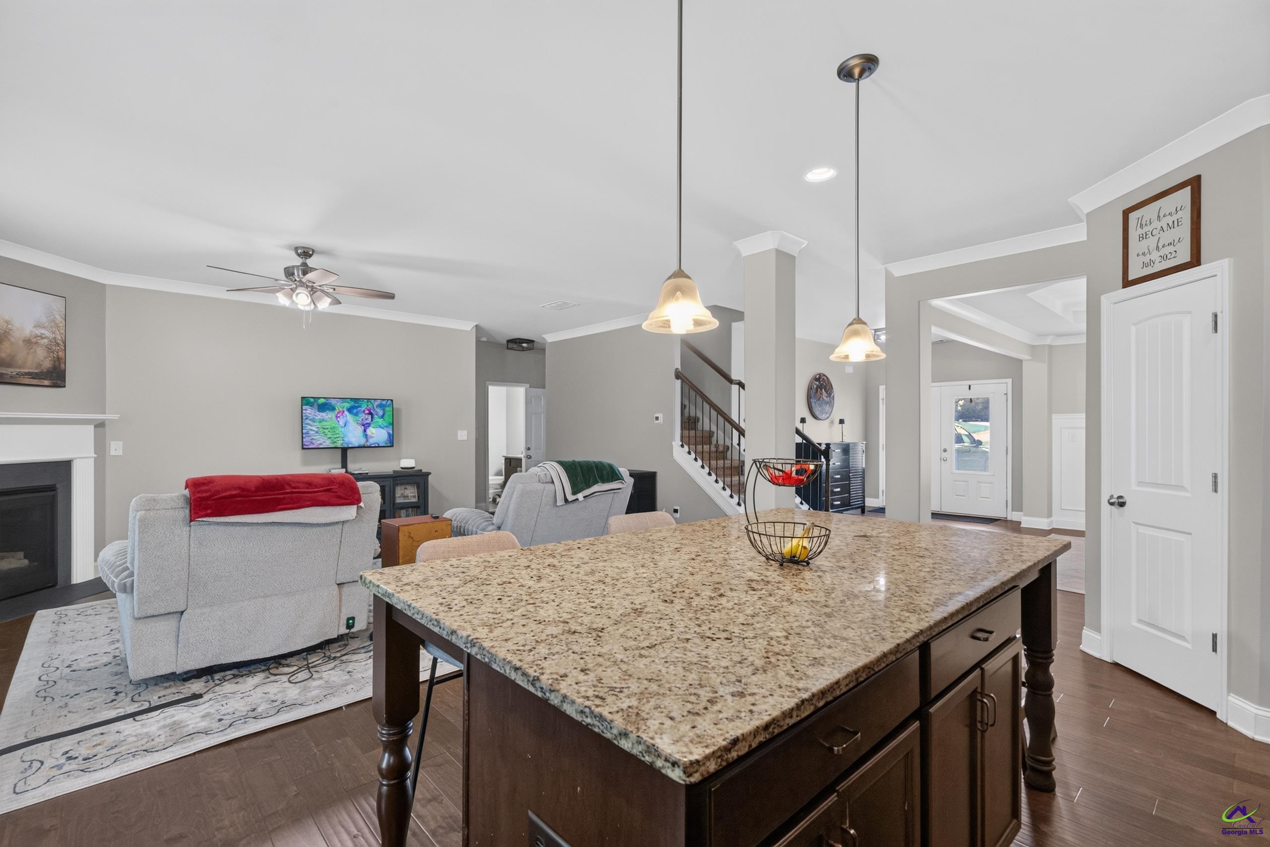145 Stoney Creek Drive
