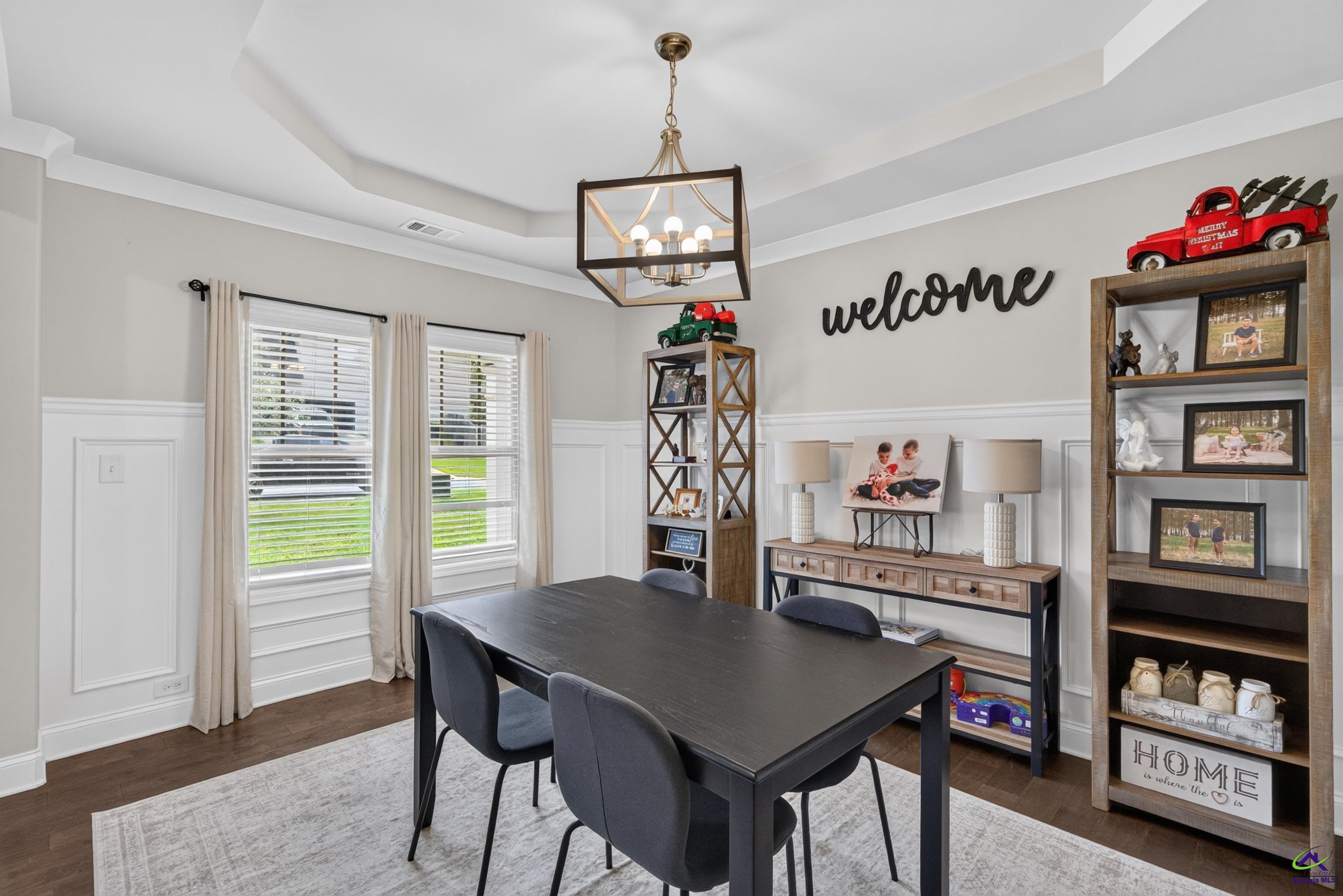 145 Stoney Creek Drive