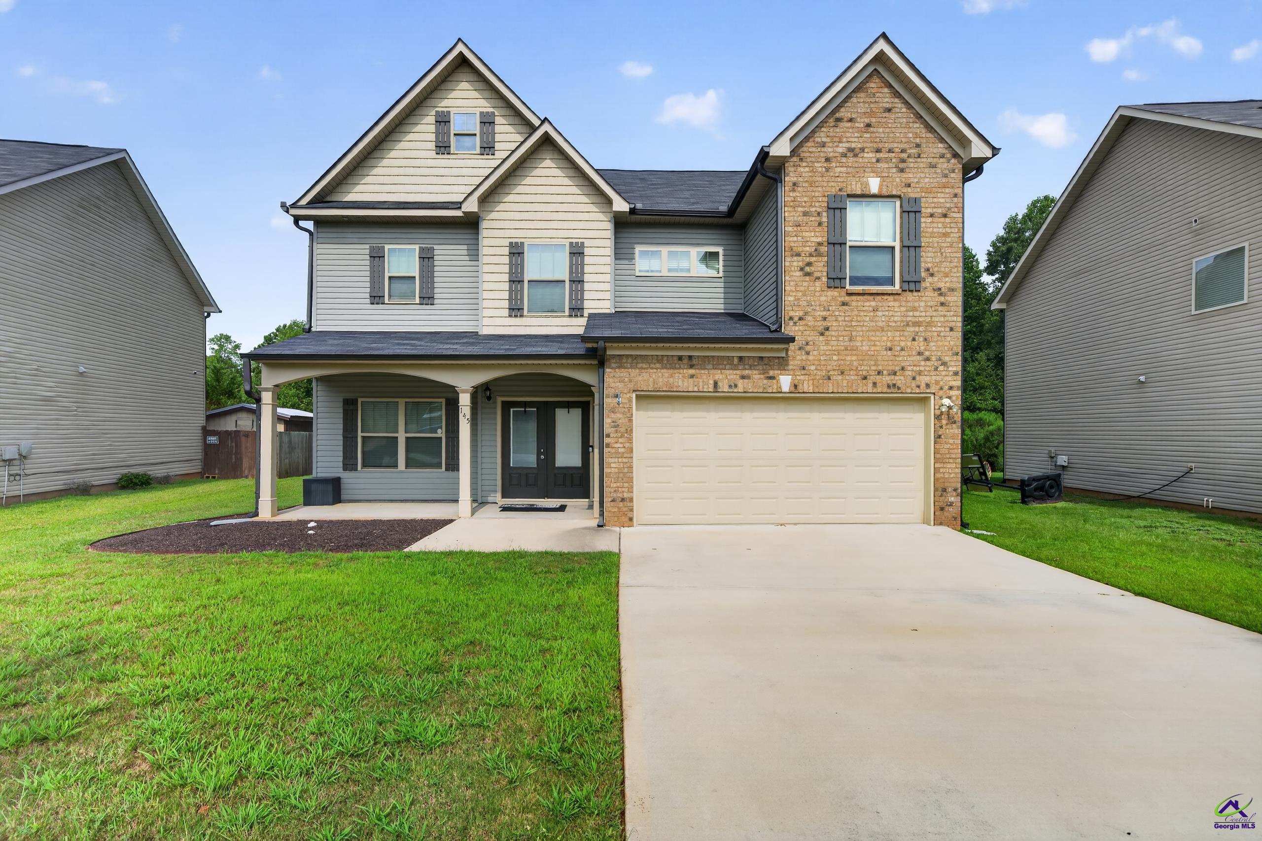 145 Stoney Creek Drive