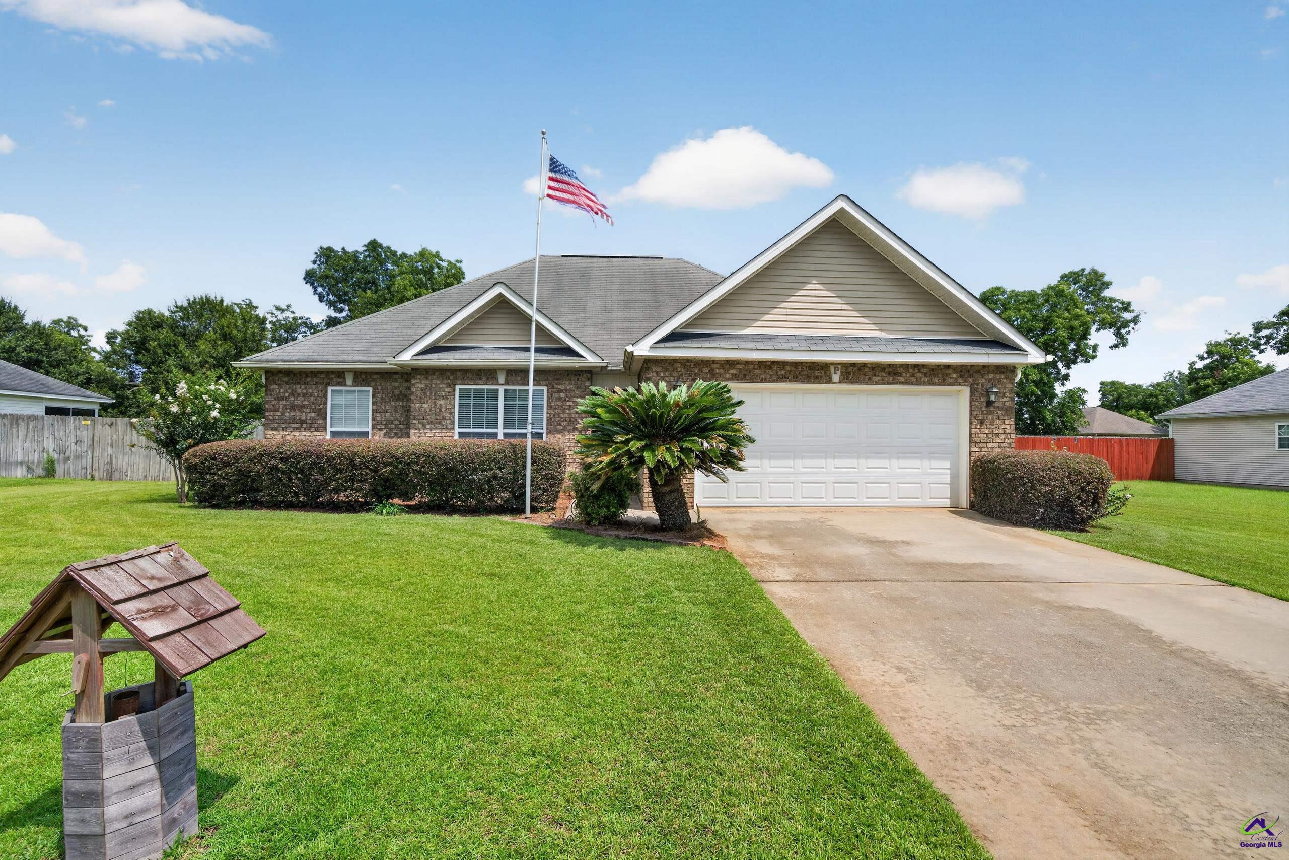 114 Lavendar Lane