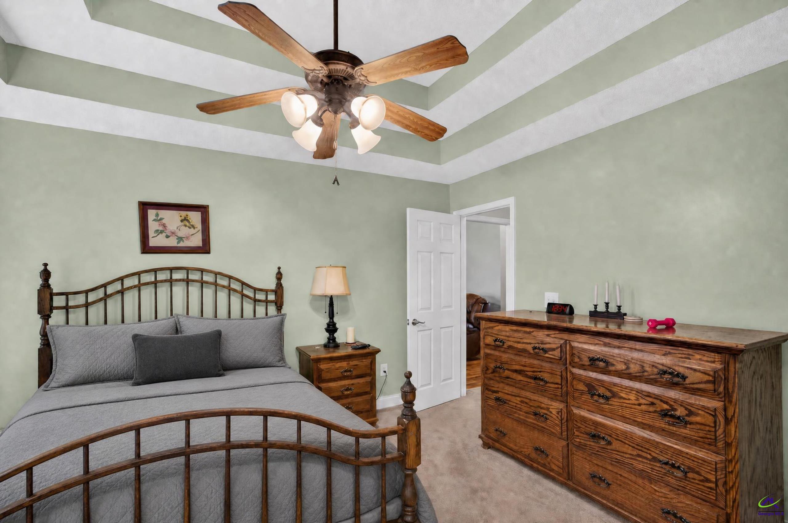 114 Lavendar Lane