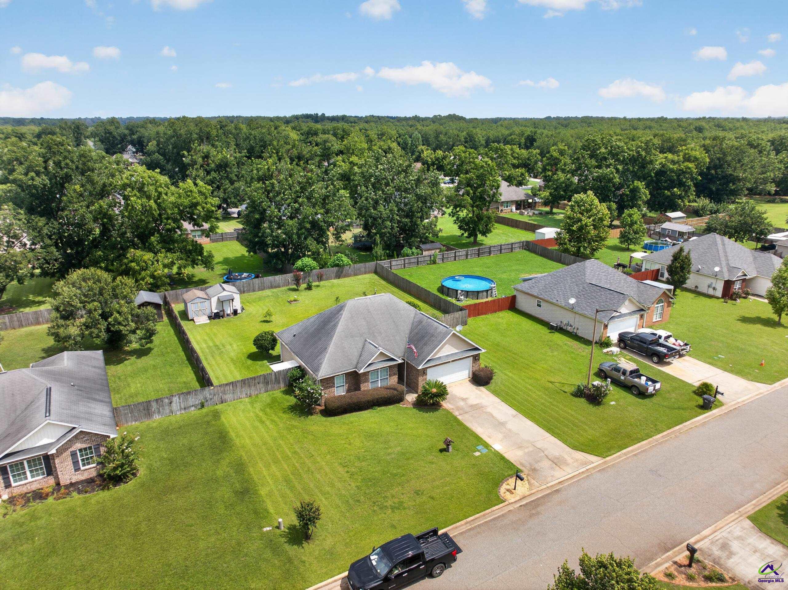 114 Lavendar Lane
