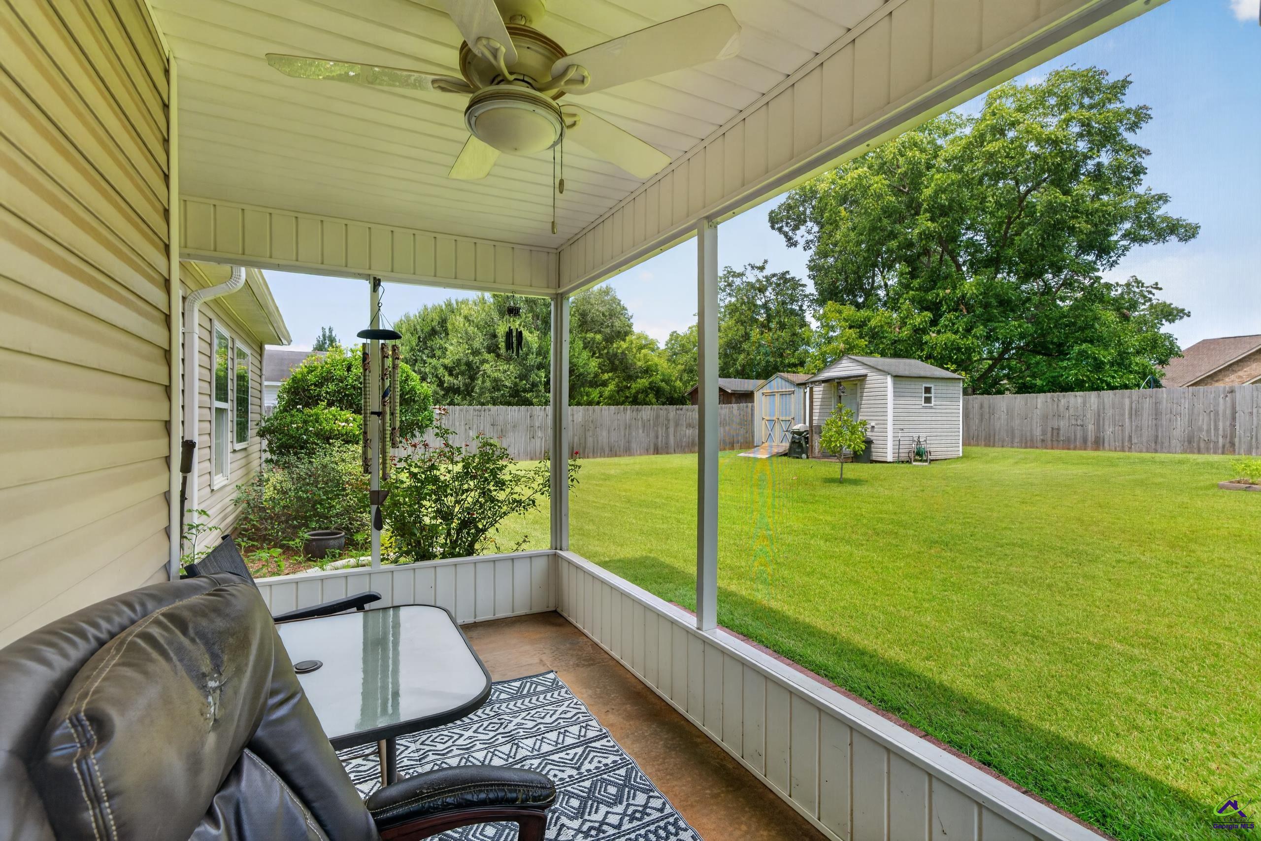 114 Lavendar Lane
