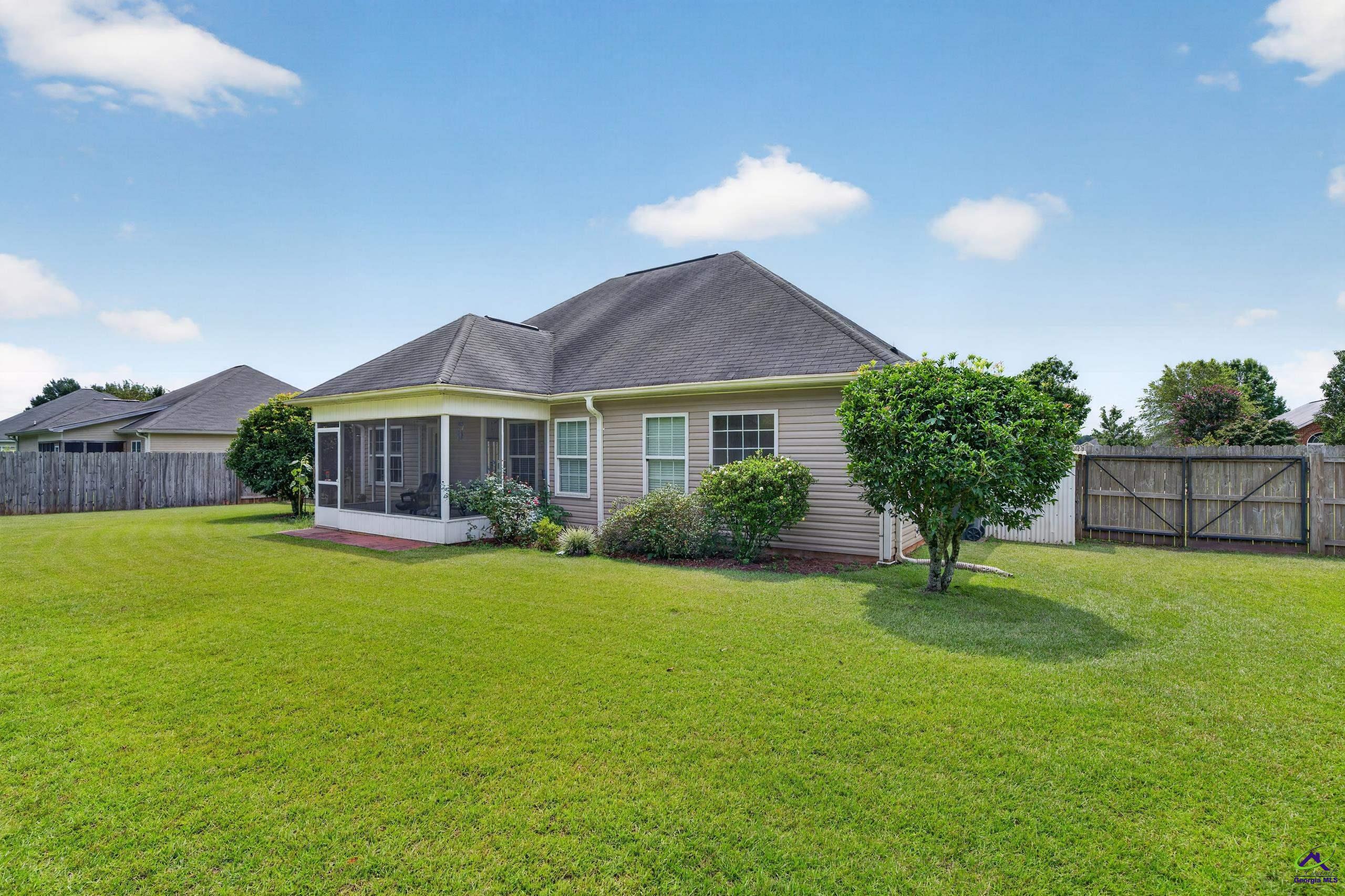 114 Lavendar Lane