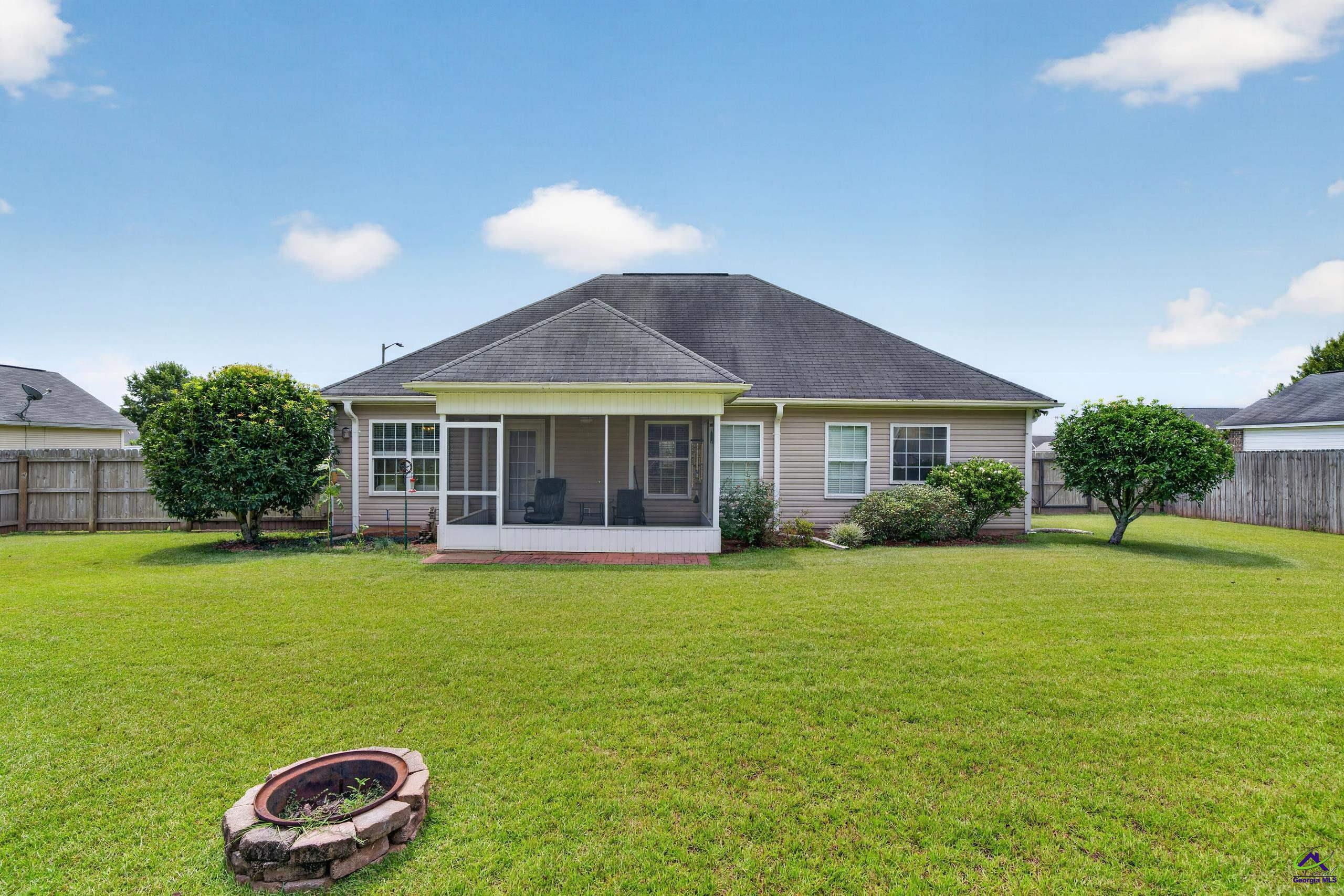 114 Lavendar Lane
