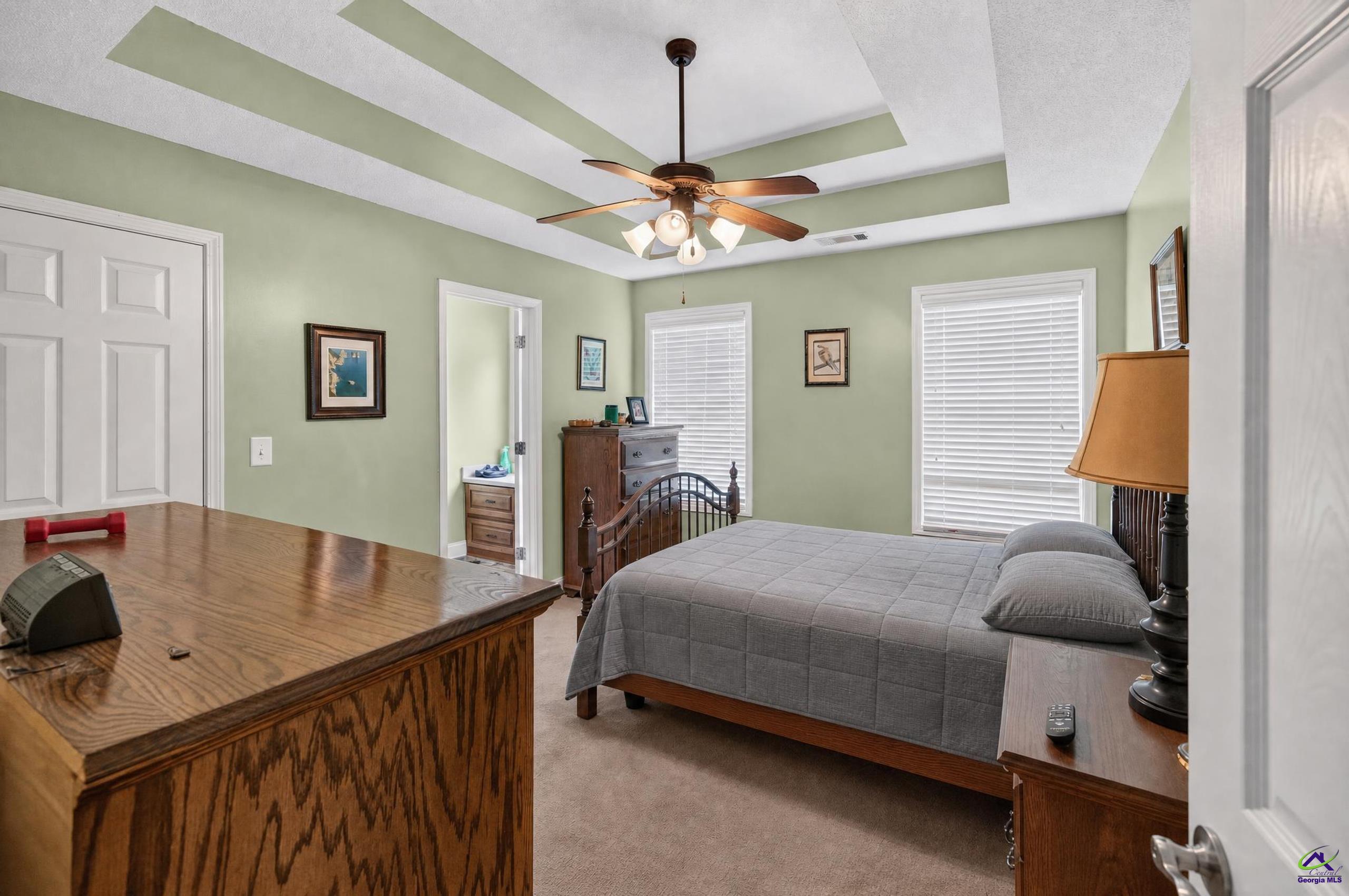 114 Lavendar Lane