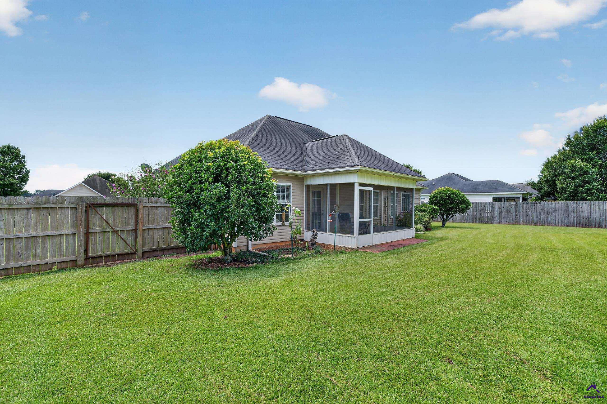 114 Lavendar Lane